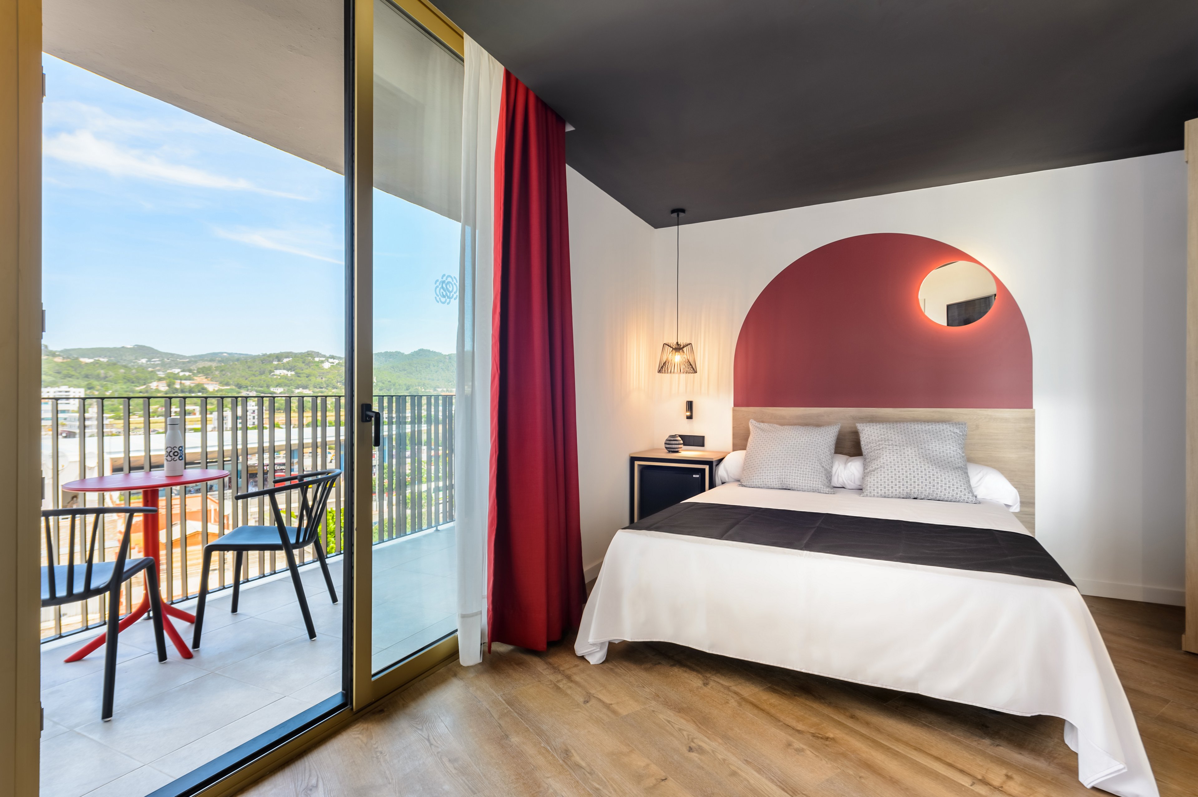 Hotel Vibra District