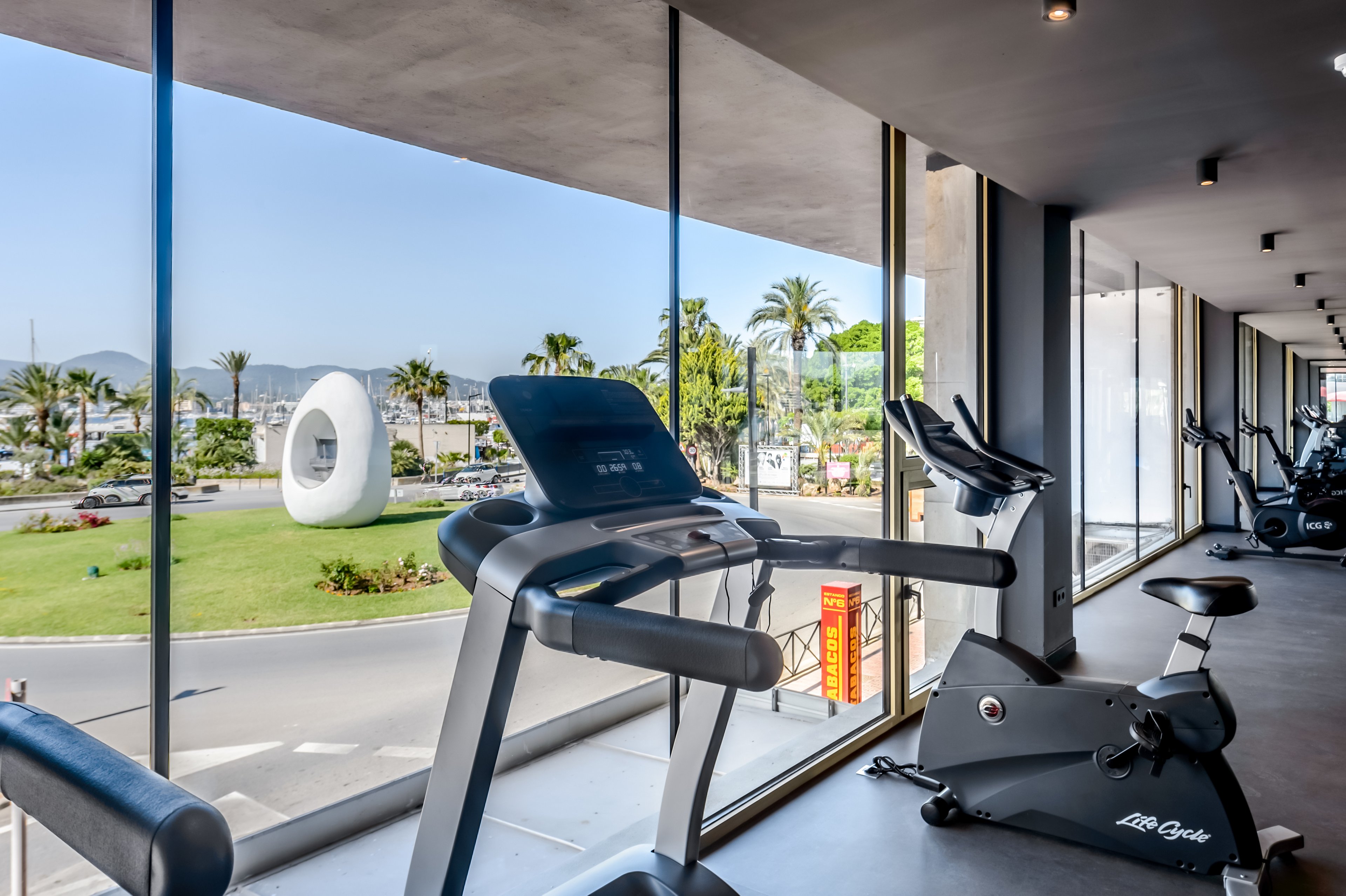 Hotel Vibra District