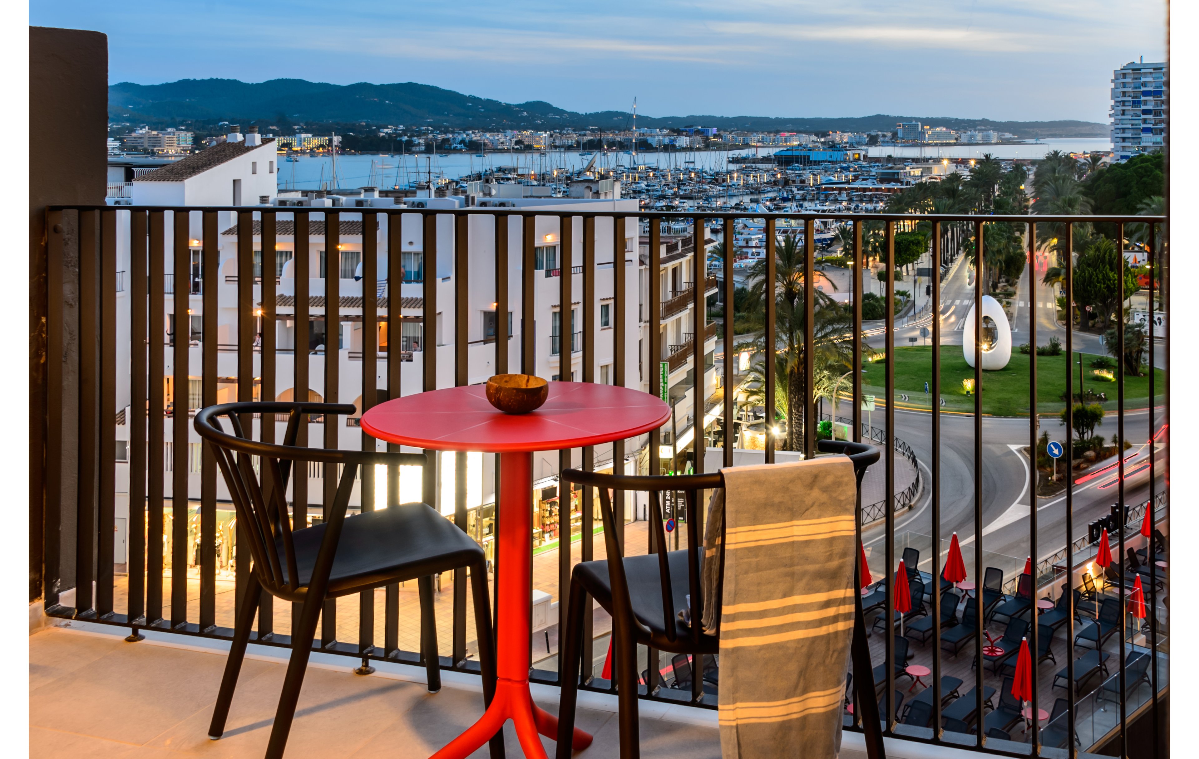 Hotel Vibra District