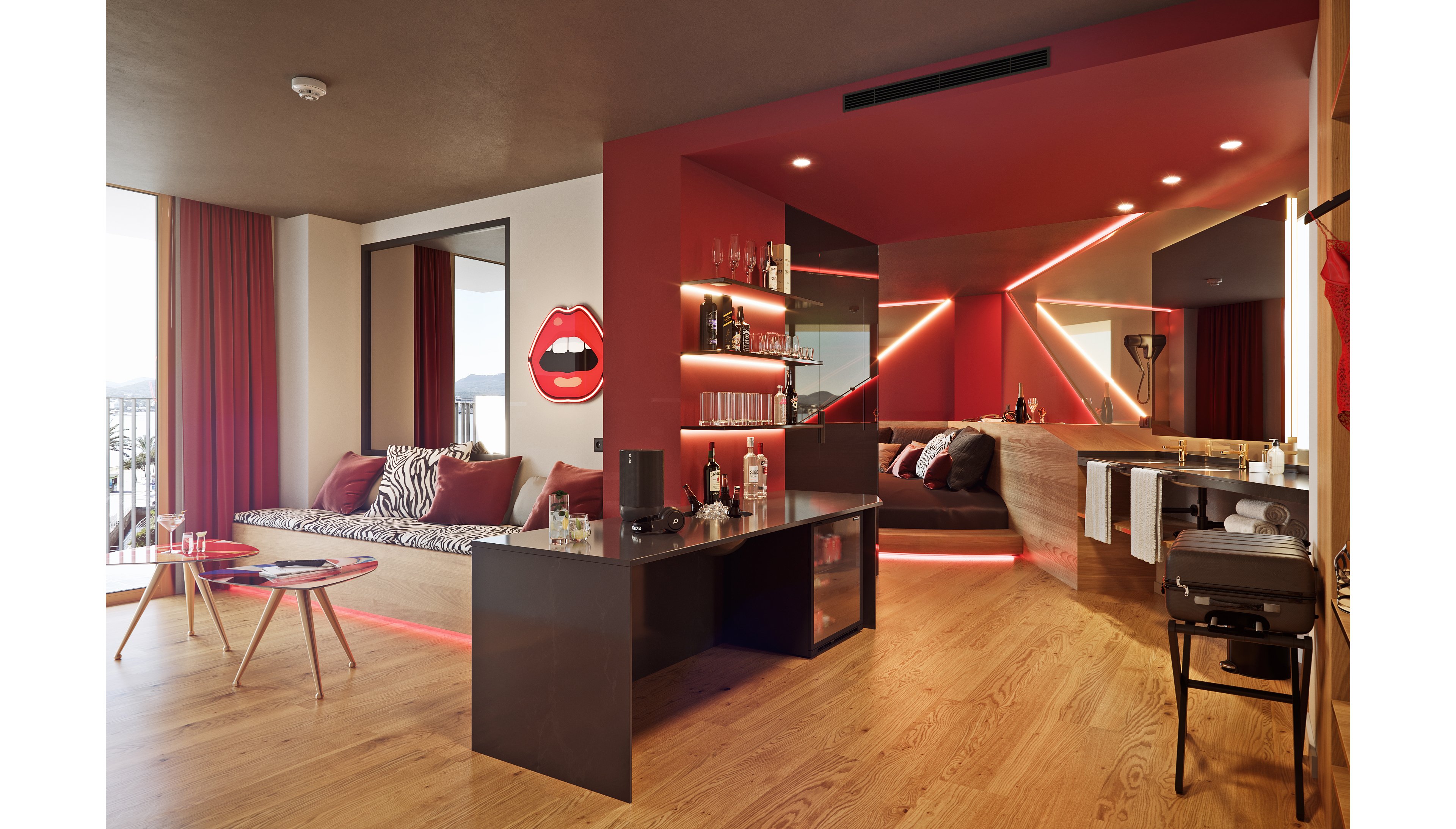 Hotel Vibra District