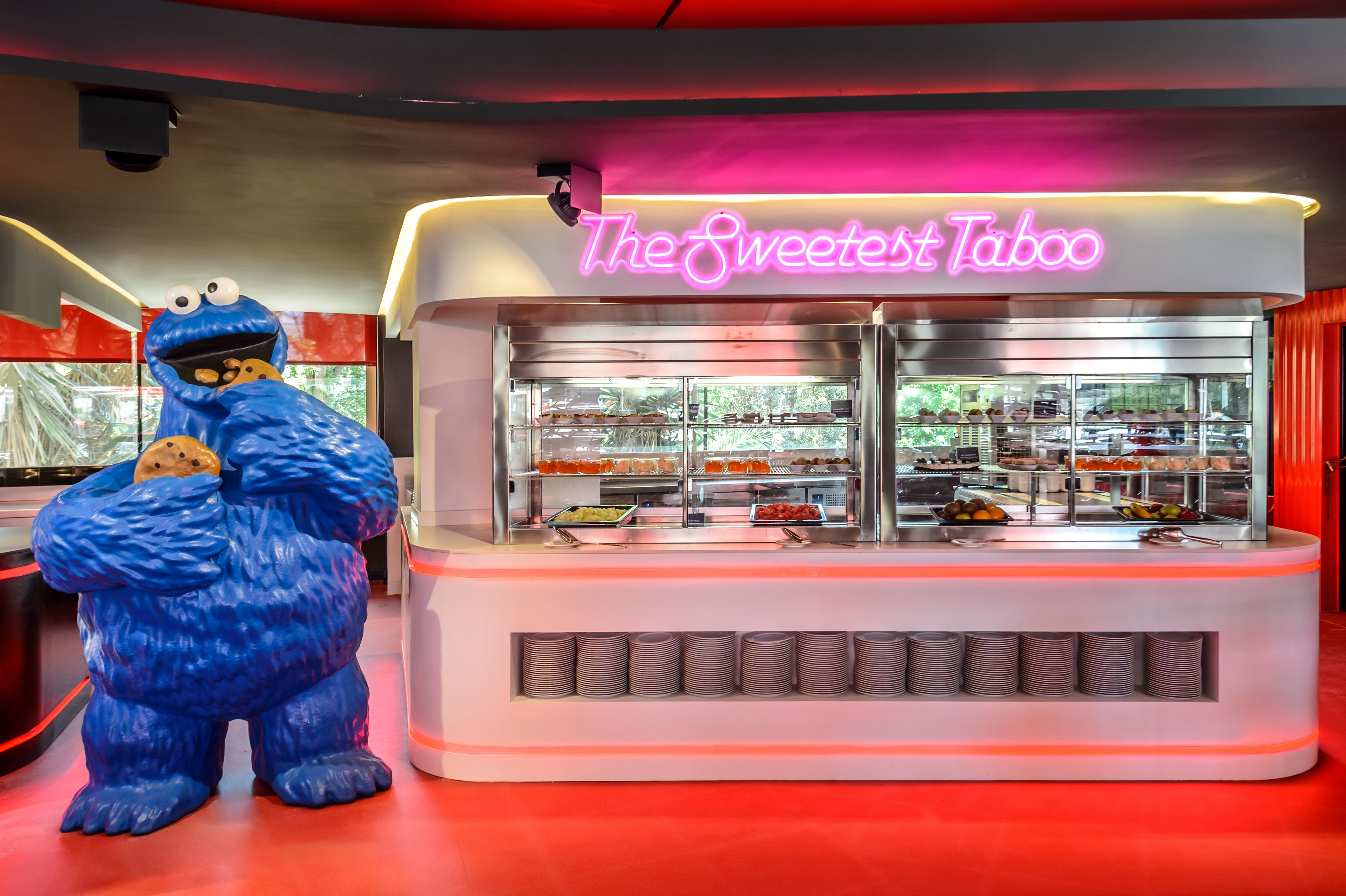 Hotel Vibra District