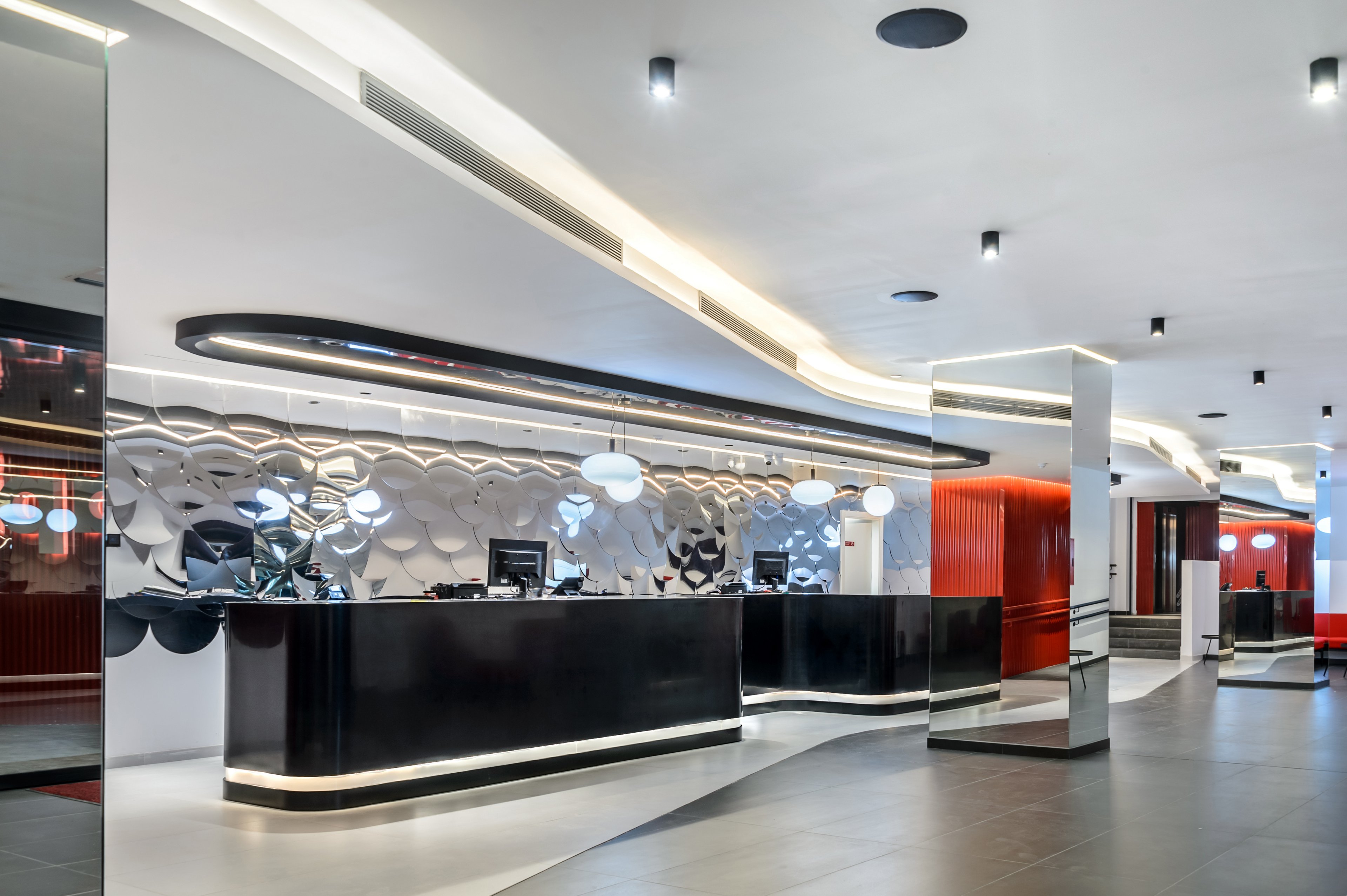 Hotel Vibra District