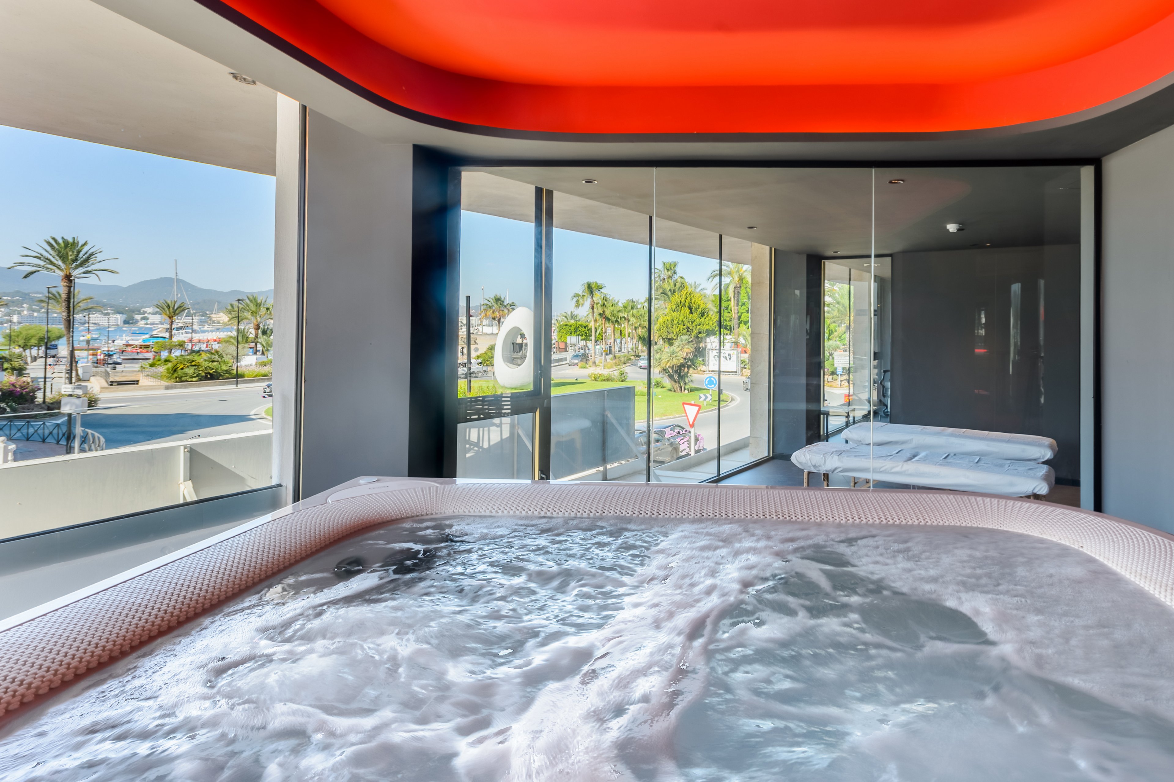 Hotel Vibra District