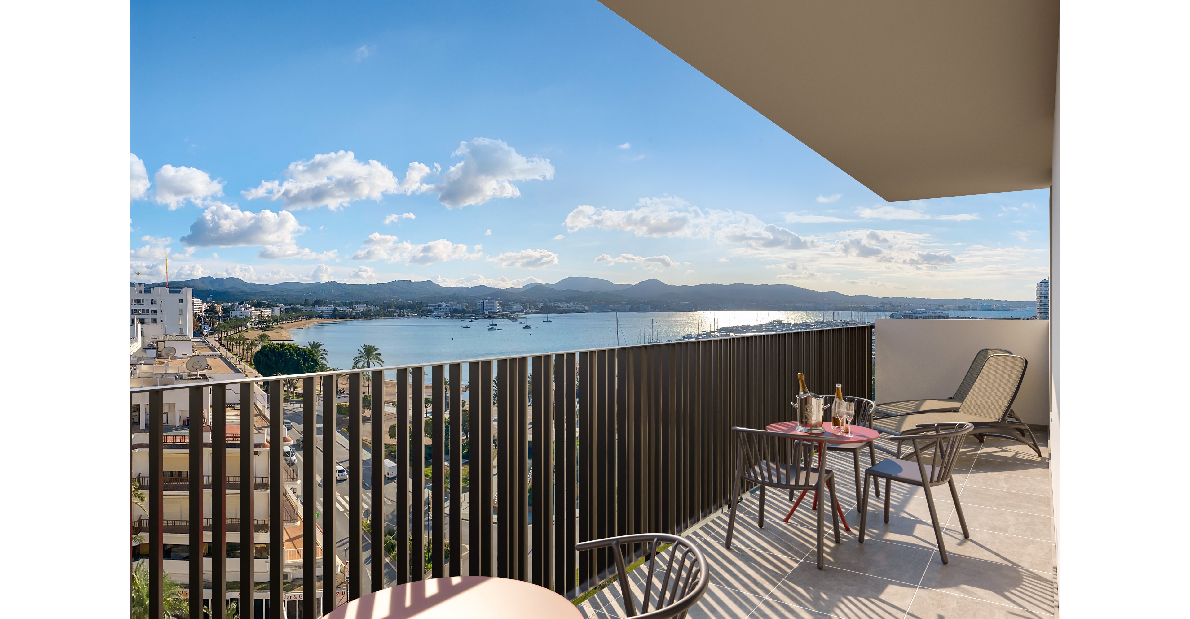 Hotel Vibra District