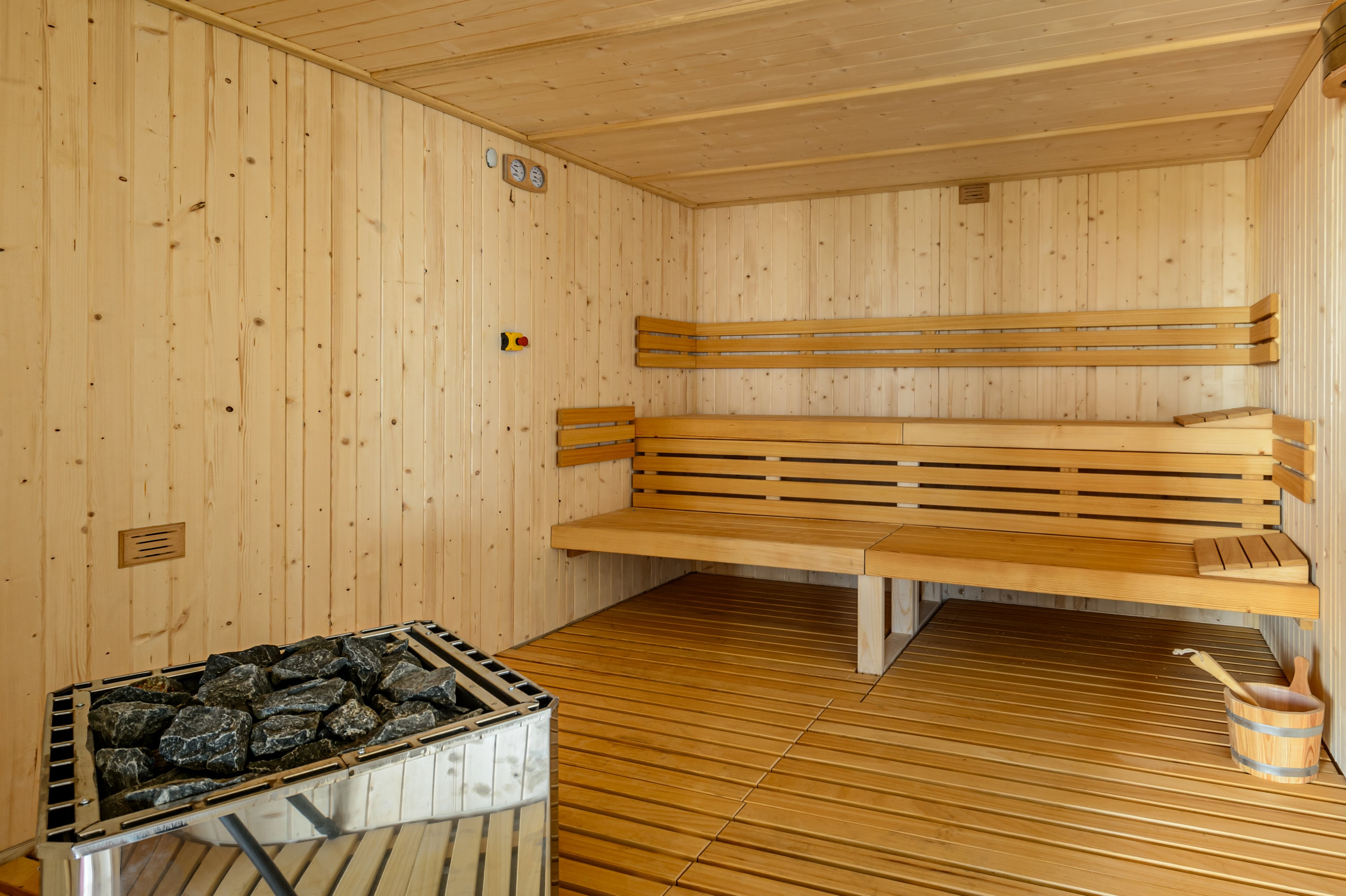 Hotel Vibra District