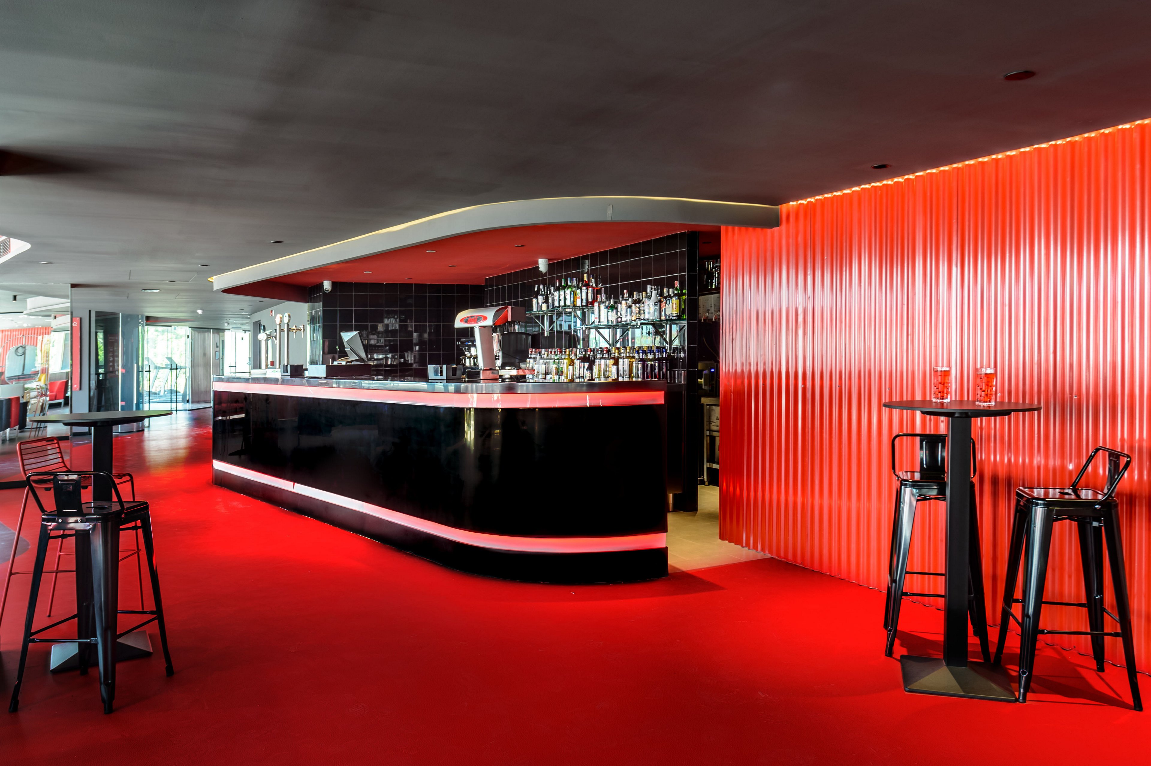 Hotel Vibra District