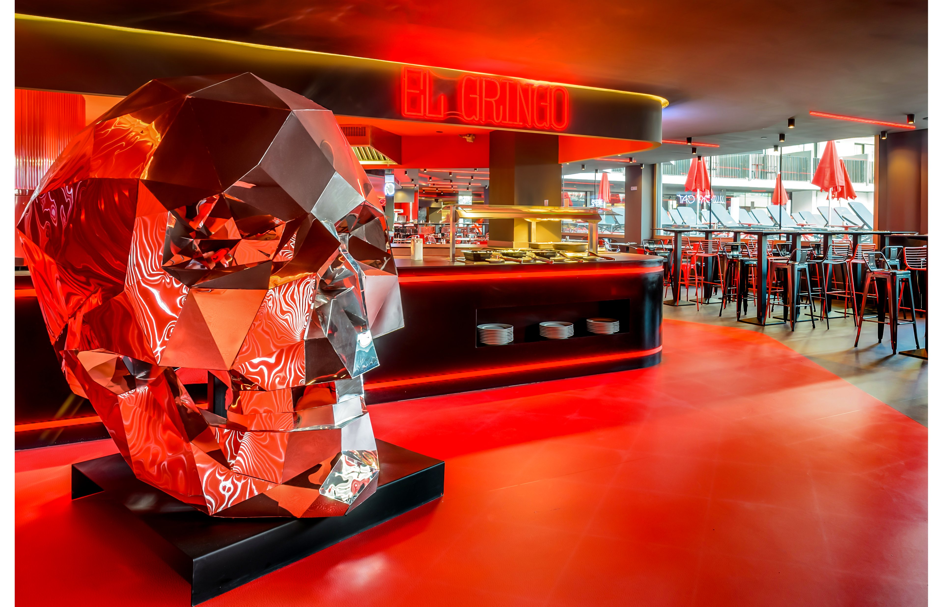 Hotel Vibra District