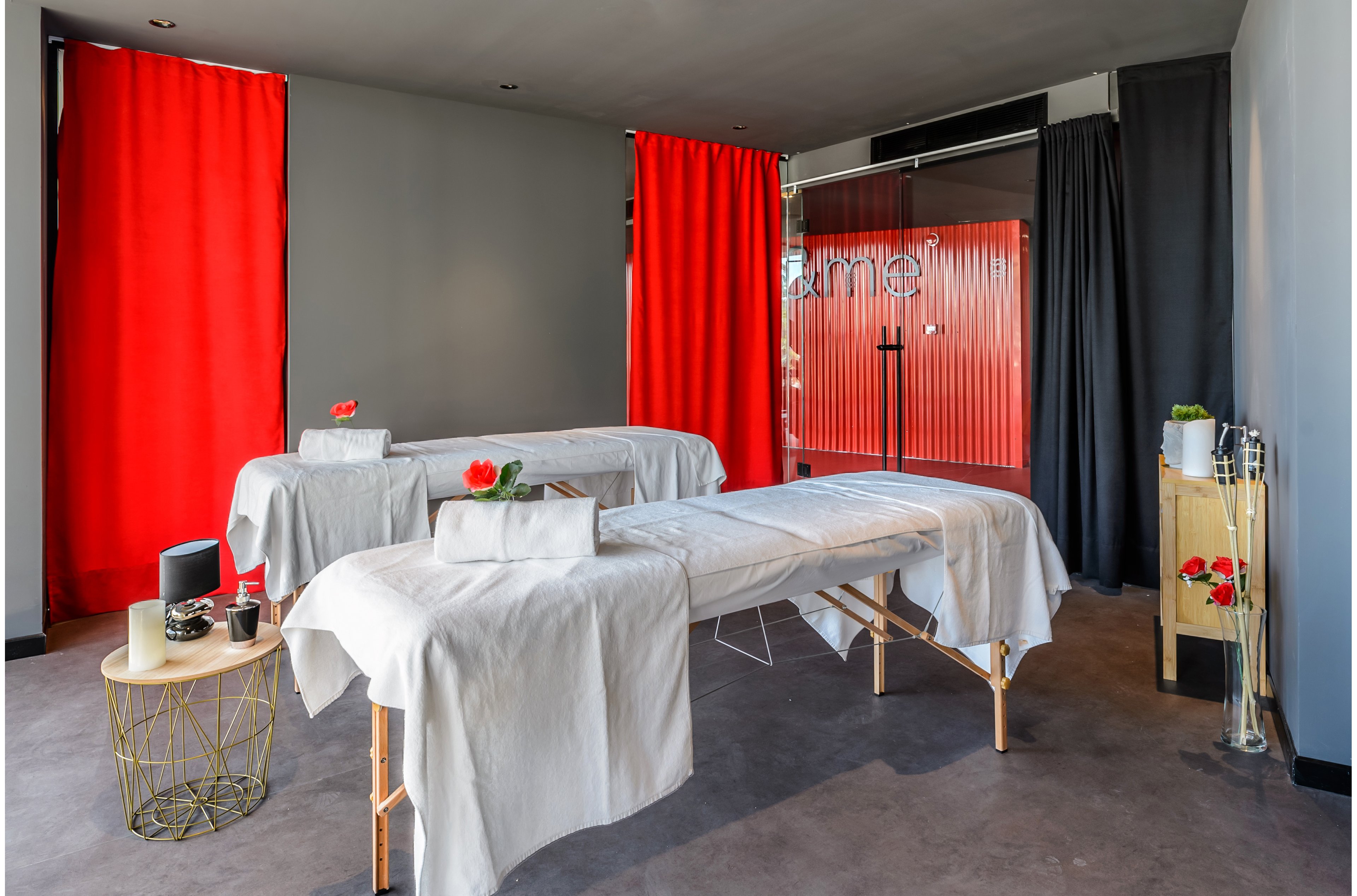 Hotel Vibra District