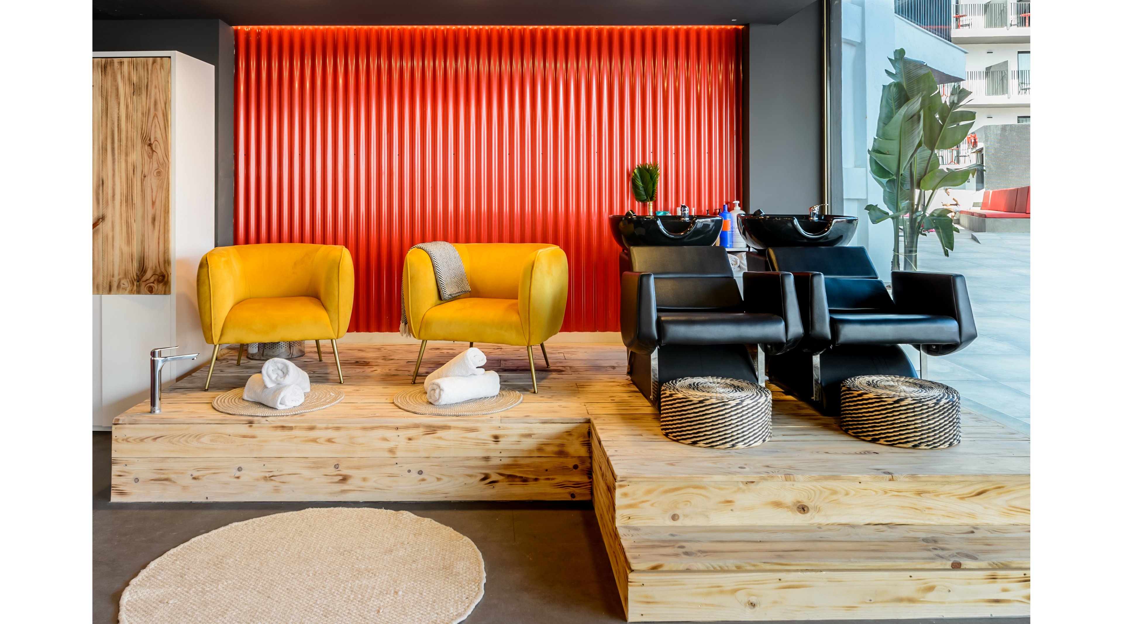 Hotel Vibra District