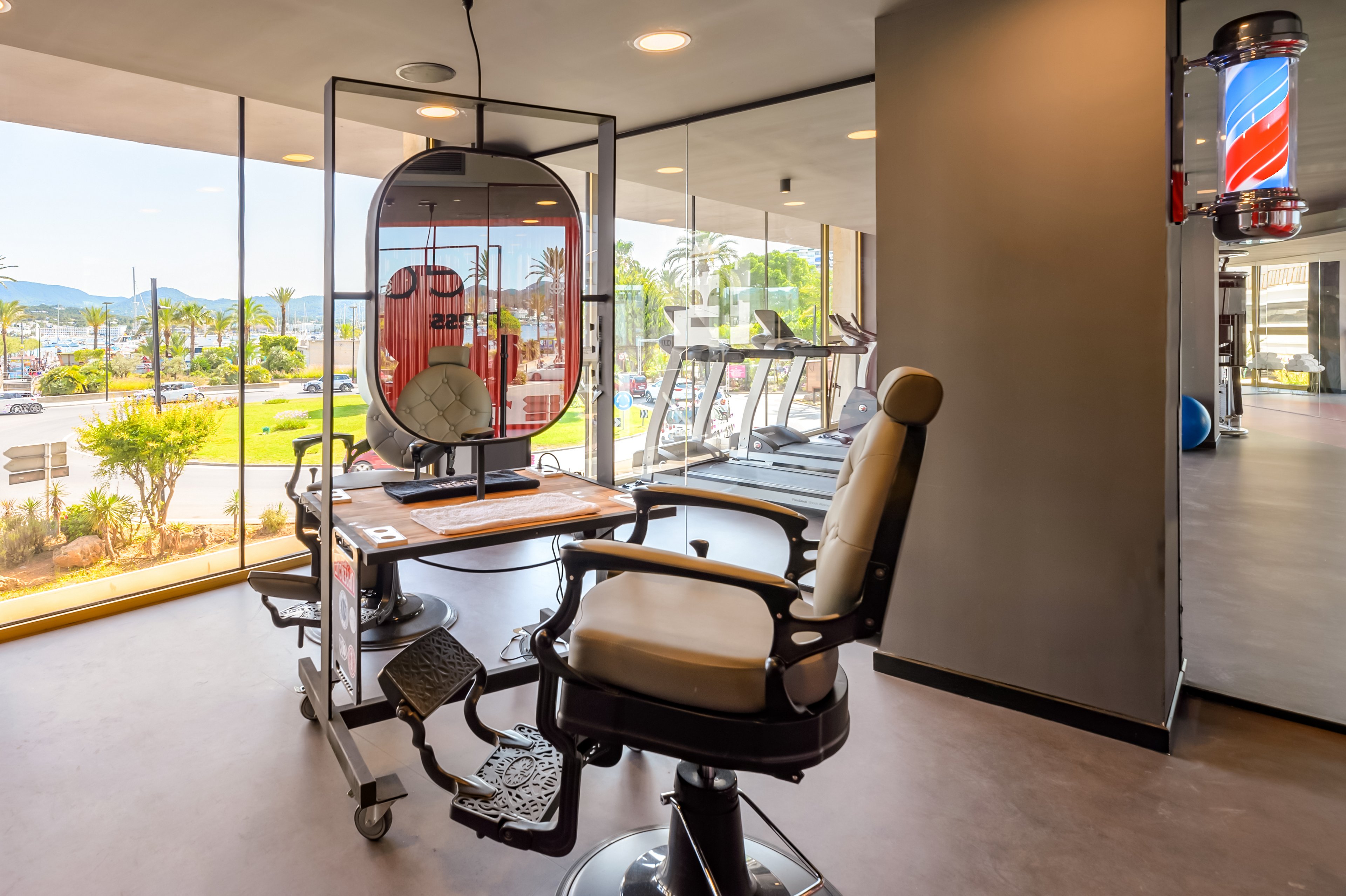 Hotel Vibra District