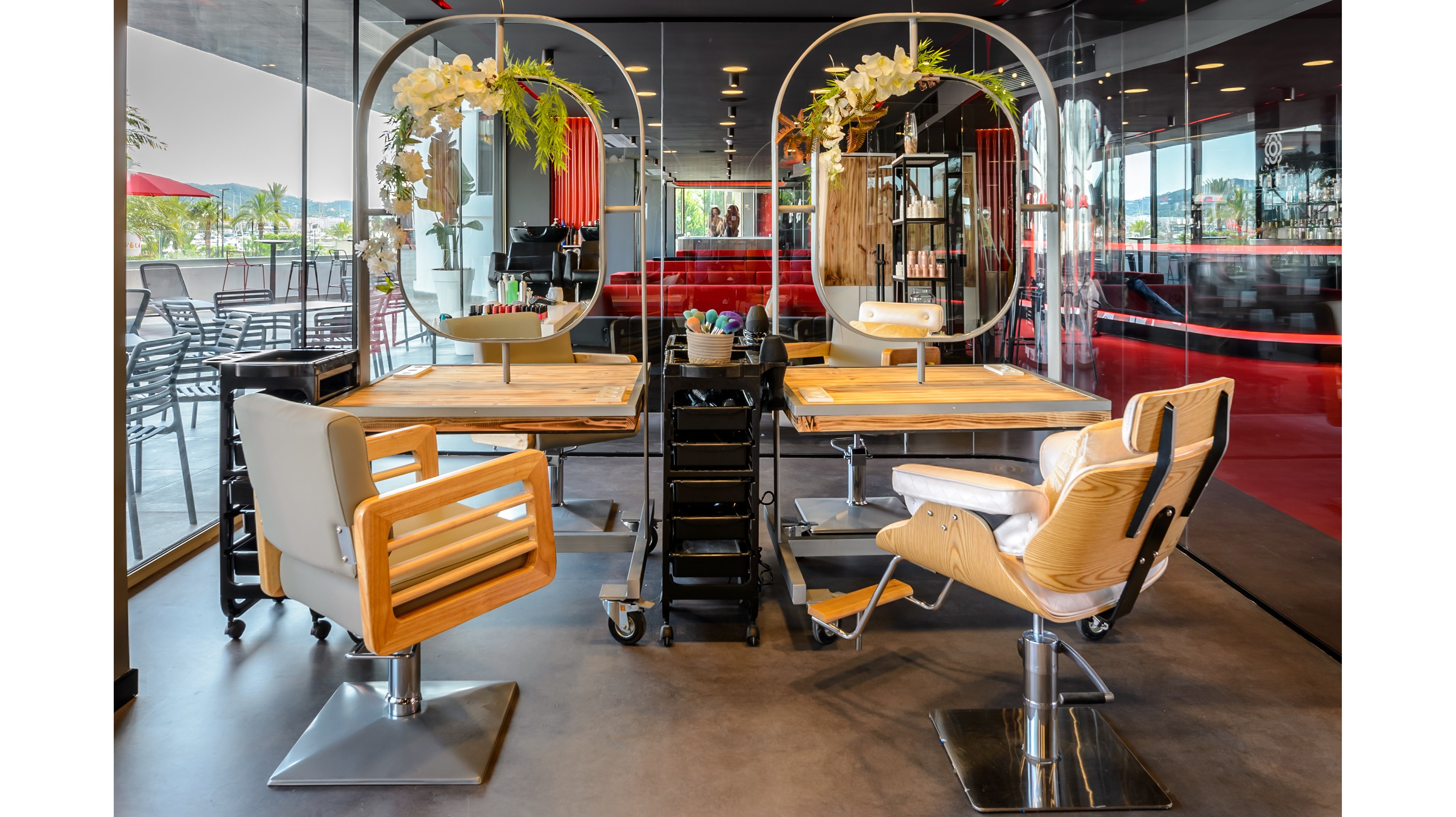 Hotel Vibra District