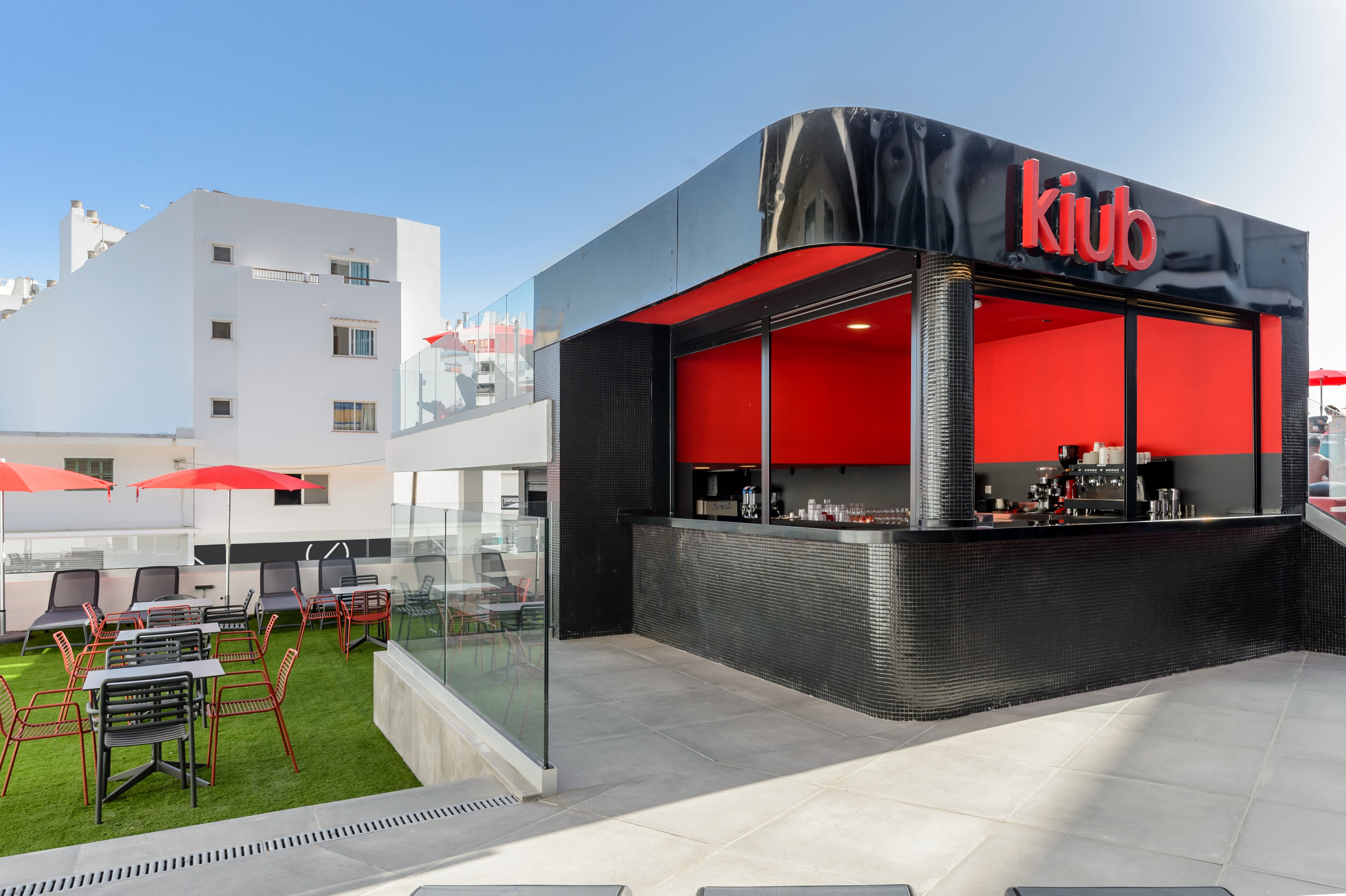 Hotel Vibra District