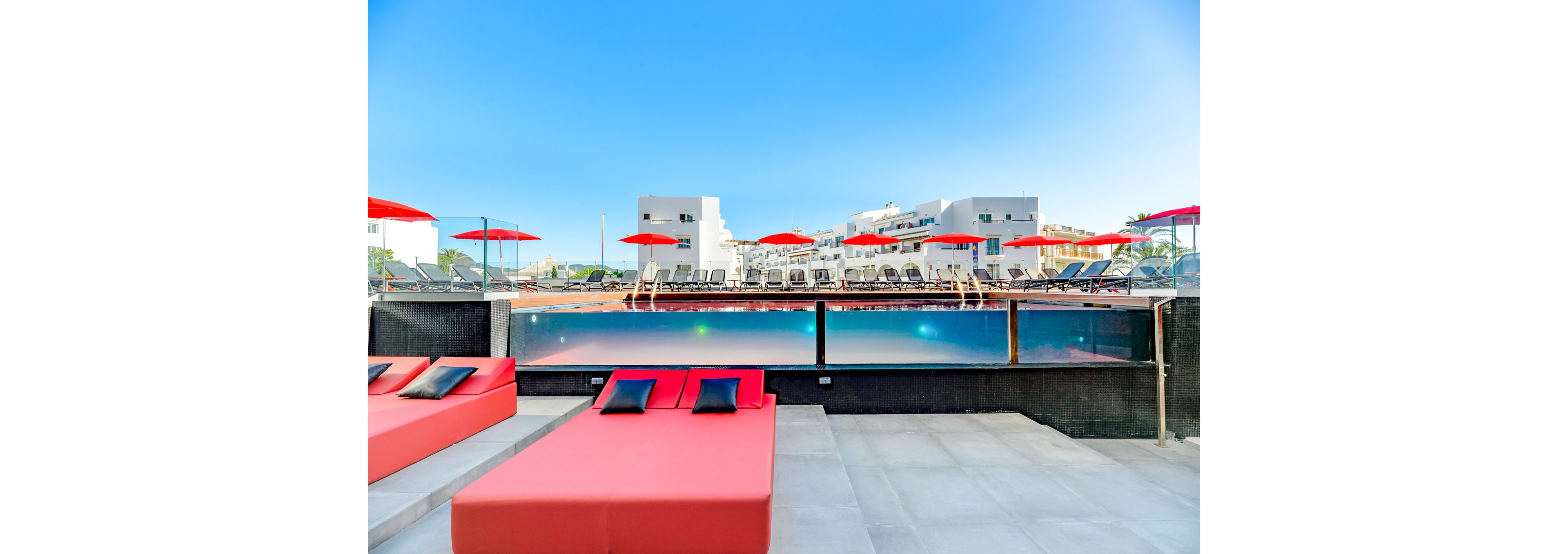 Hotel Vibra District