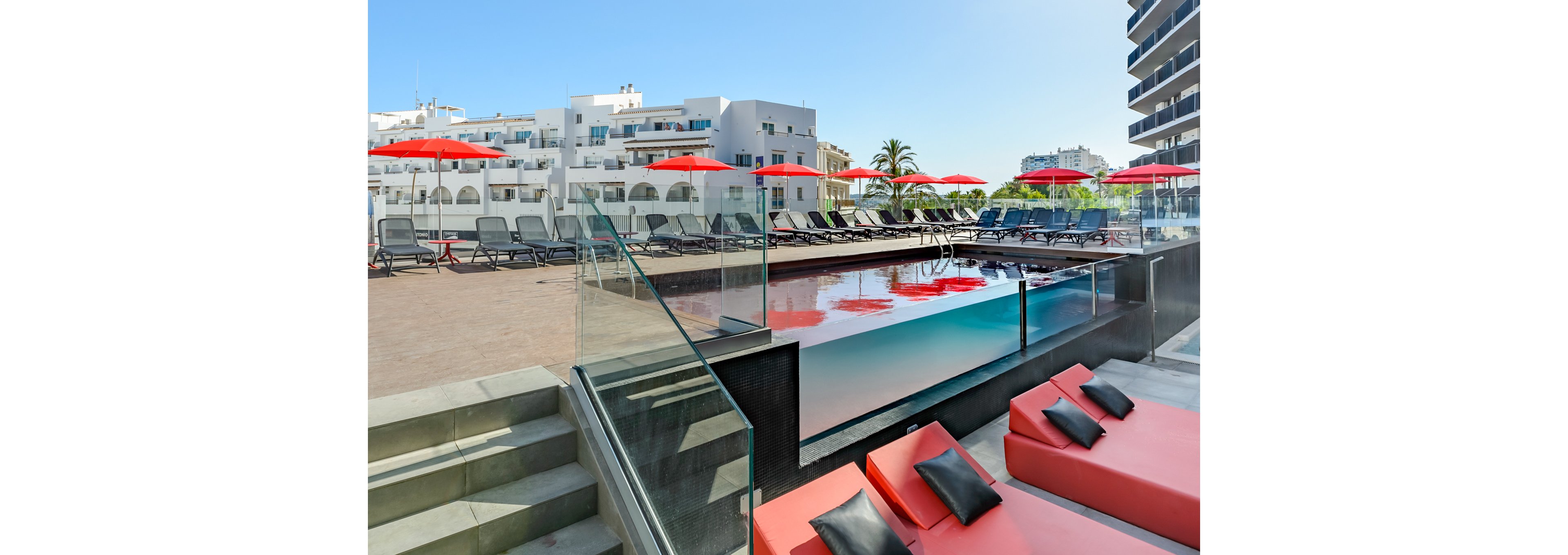 Hotel Vibra District