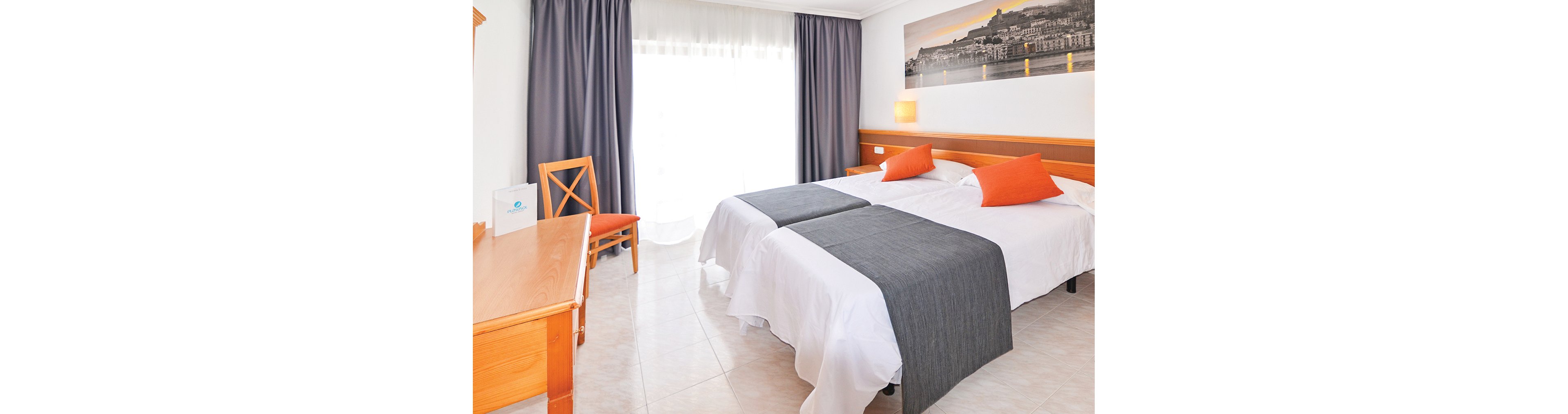Hotel Vibra Mare Nostrum