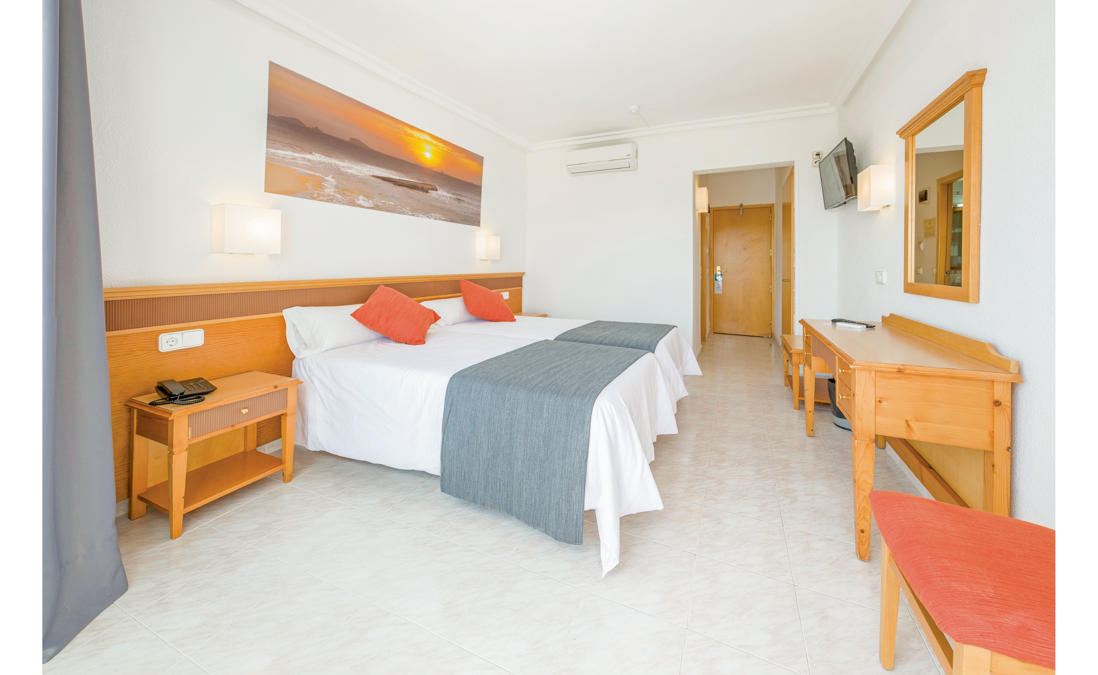 Hotel Vibra Mare Nostrum