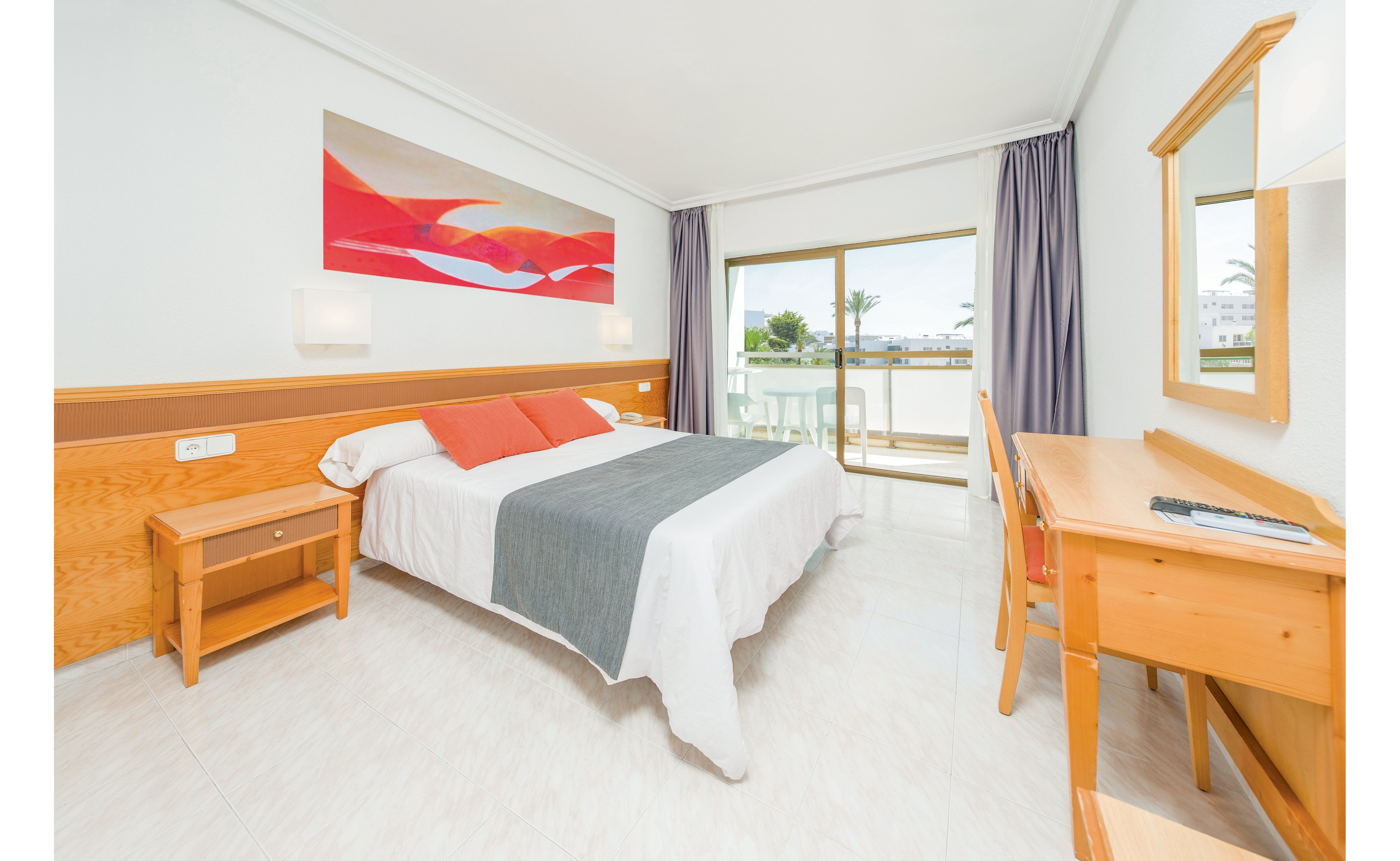 Hotel Vibra Mare Nostrum