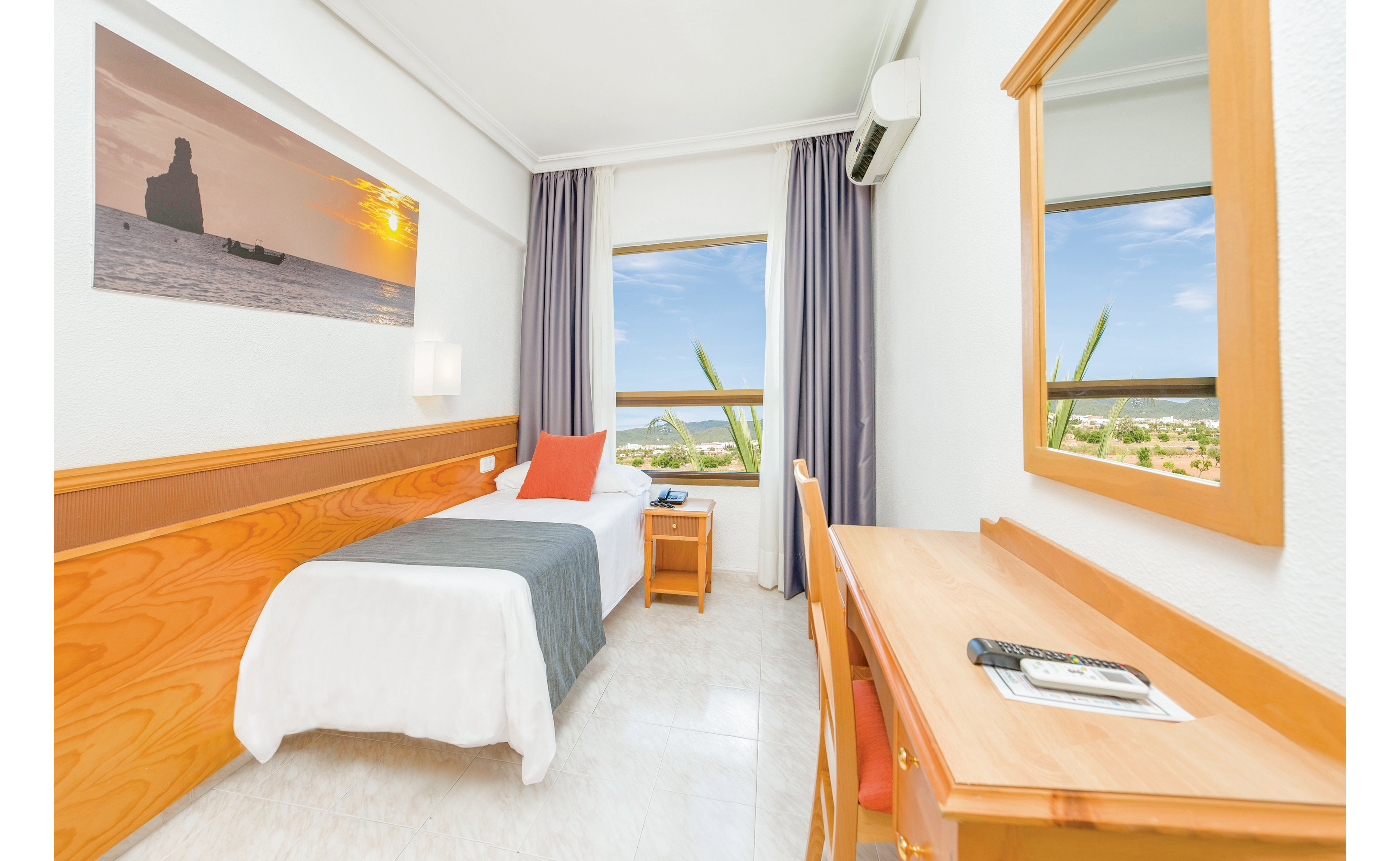 Hotel Vibra Mare Nostrum