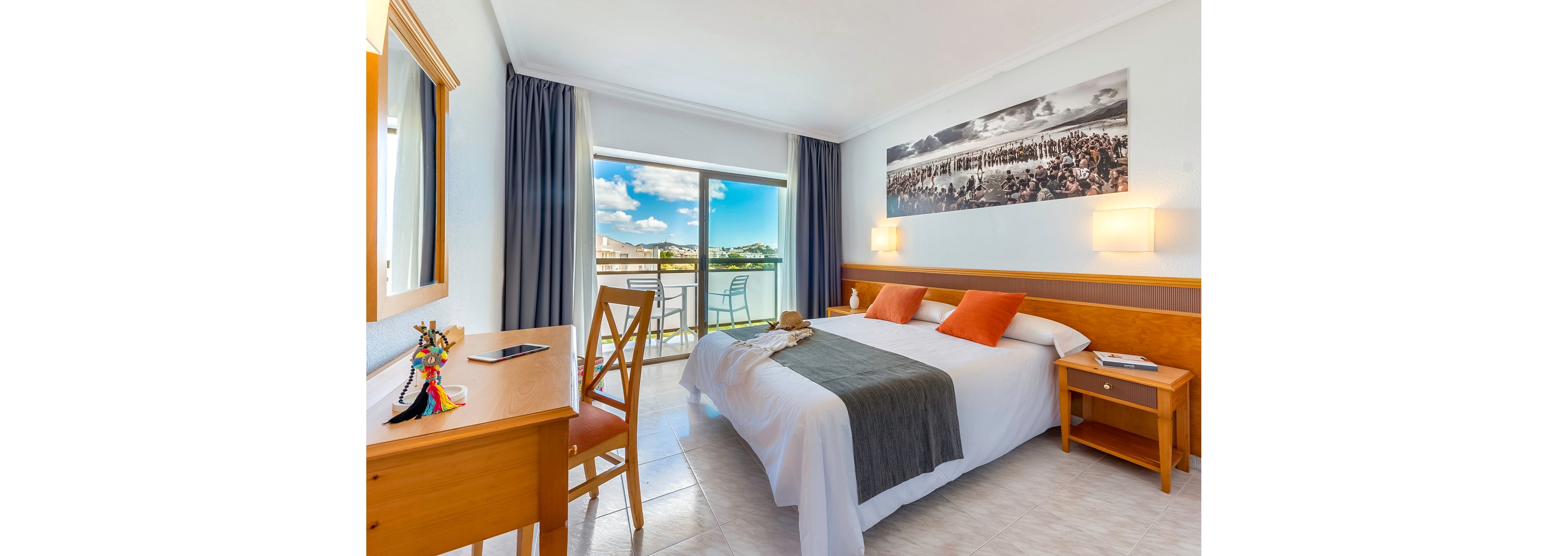 Hotel Vibra Mare Nostrum