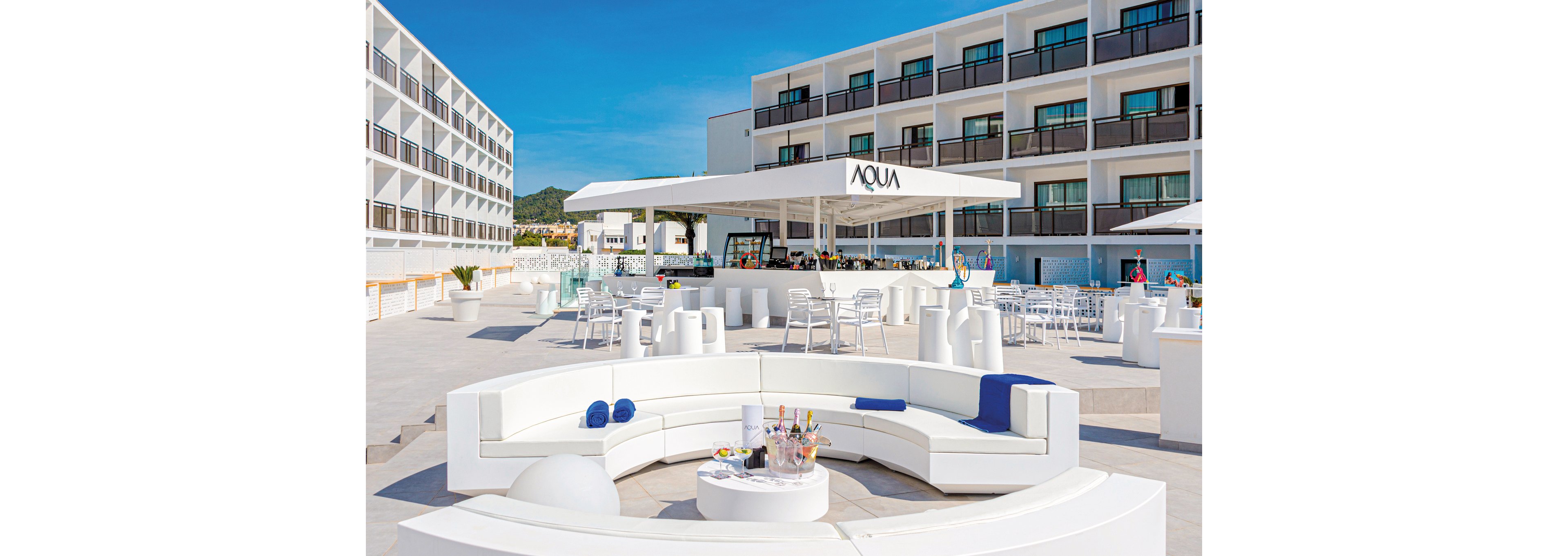 Hotel Vibra Mare Nostrum