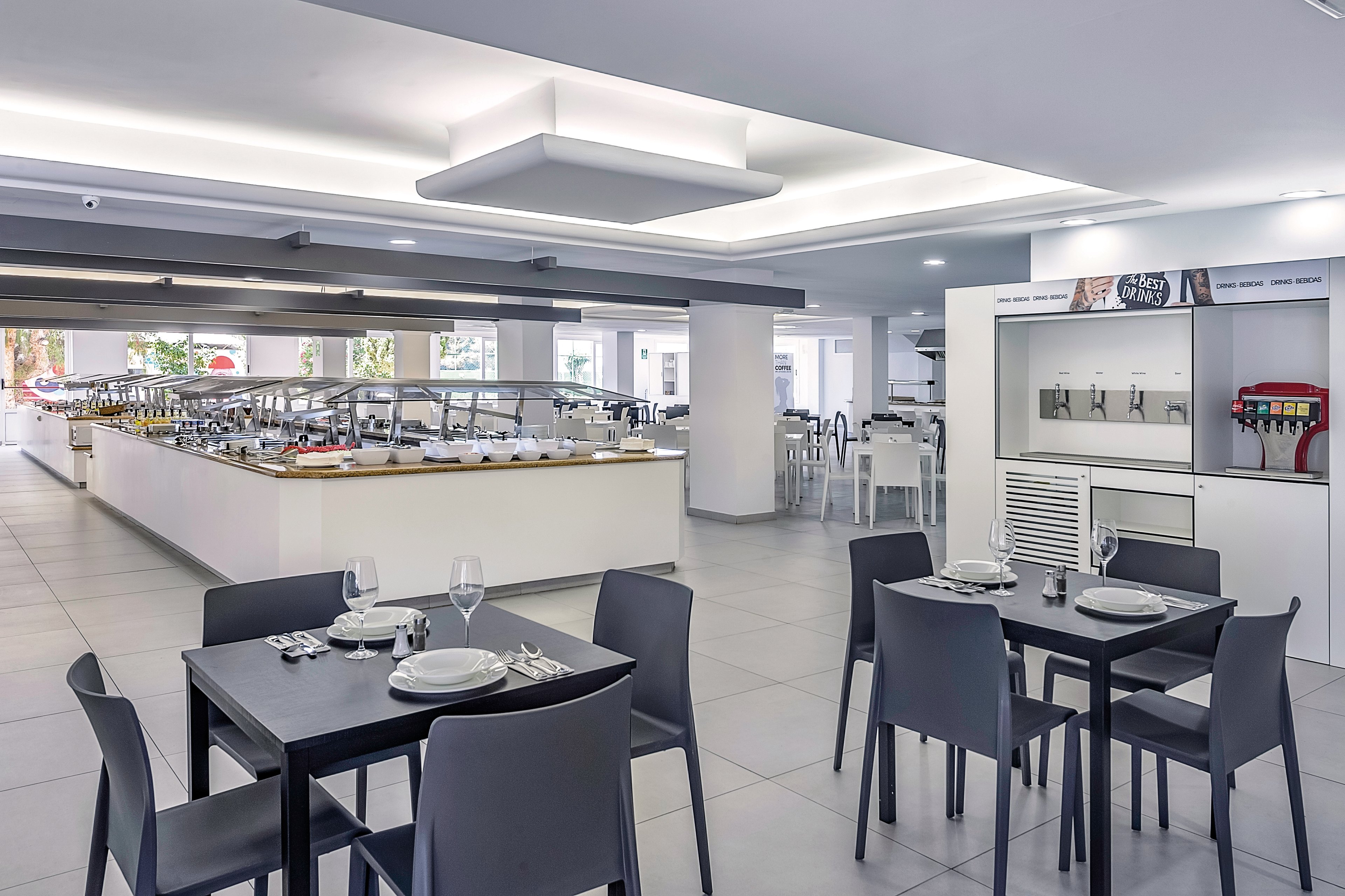 Hotel Vibra Mare Nostrum