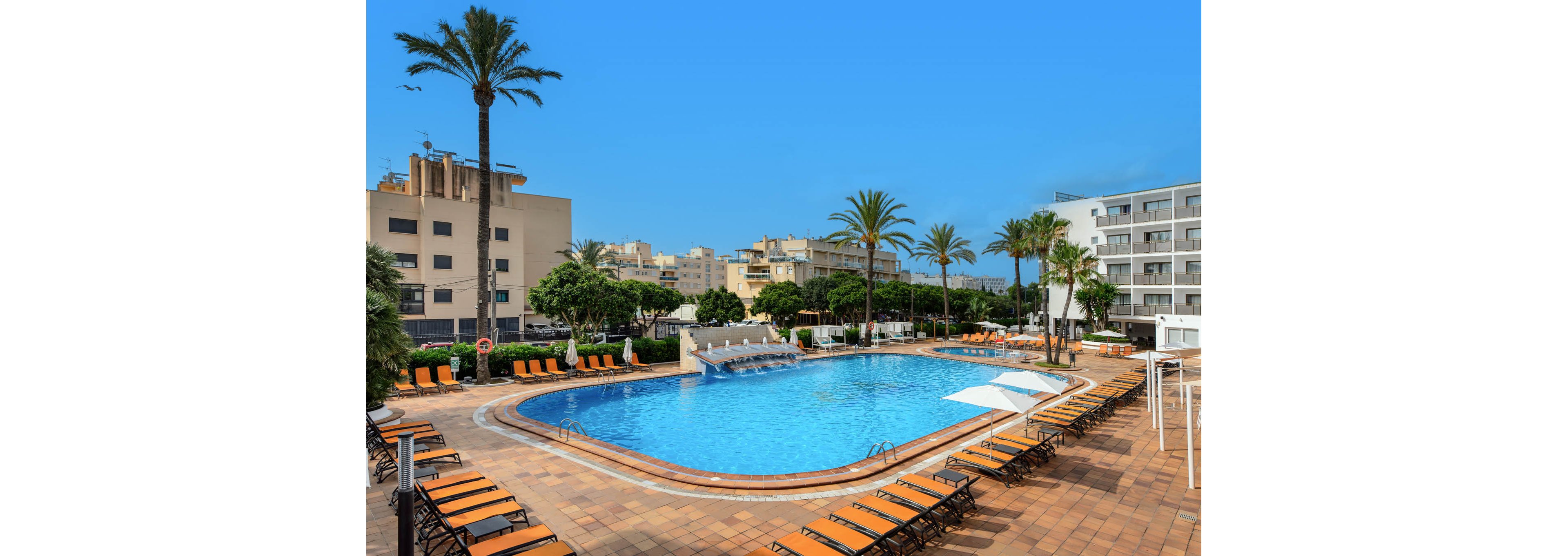 Hotel Vibra Mare Nostrum