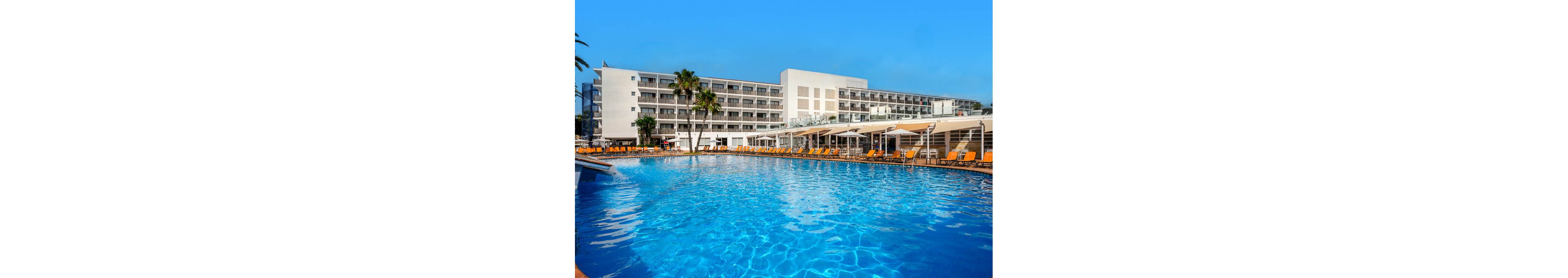 Hotel Vibra Mare Nostrum