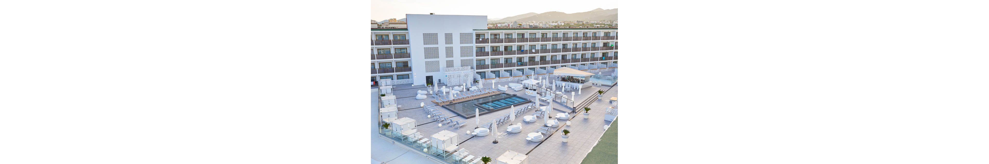 Hotel Vibra Mare Nostrum