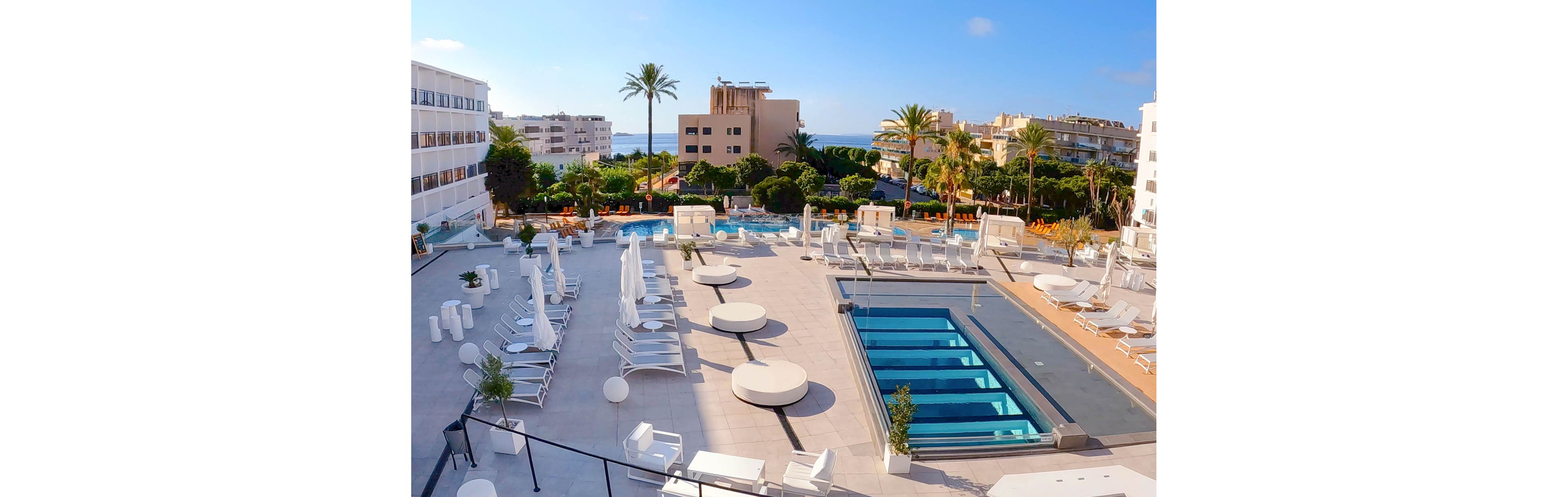 Hotel Vibra Mare Nostrum