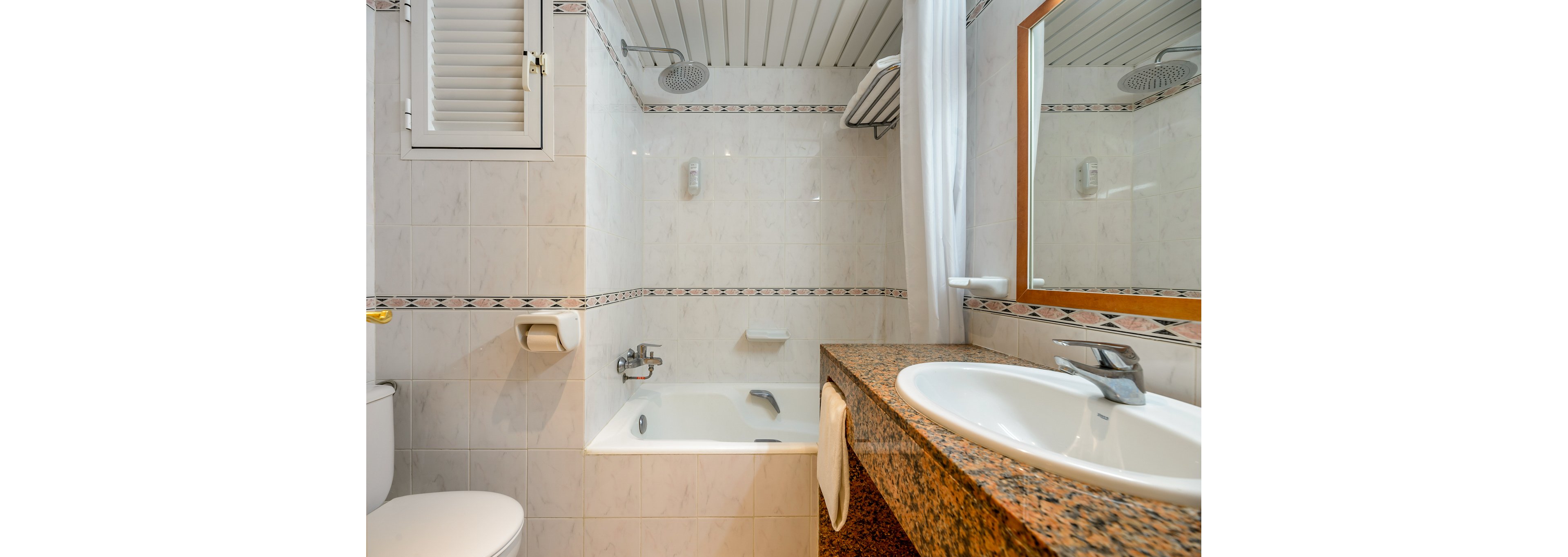 Hotel Vibra Mare Nostrum