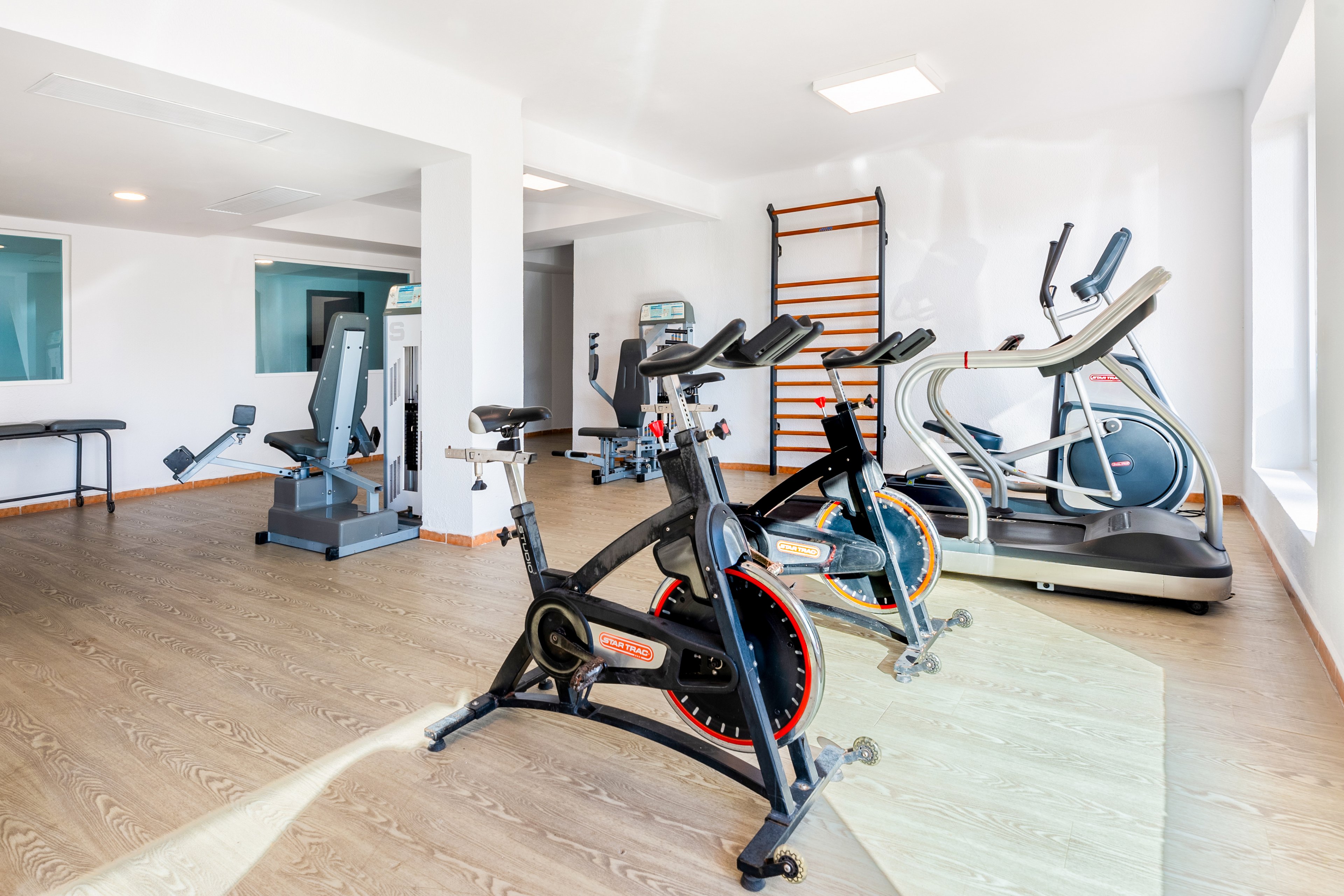 Hotel Vibra Mare Nostrum