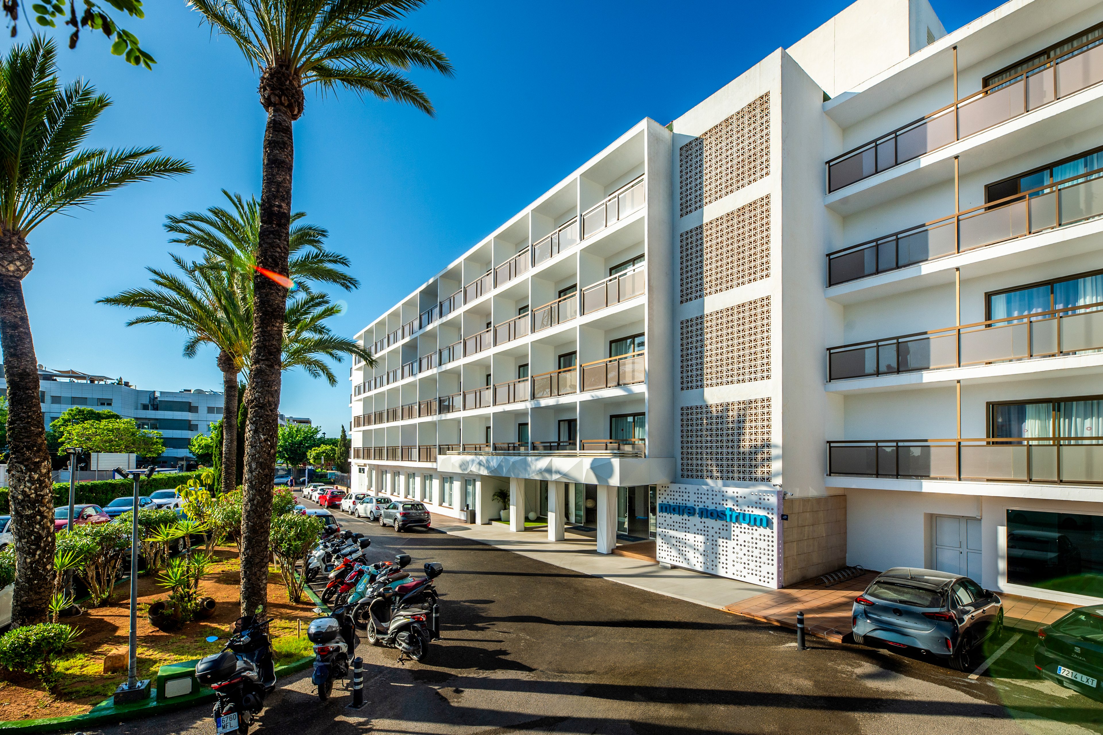 Hotel Vibra Mare Nostrum