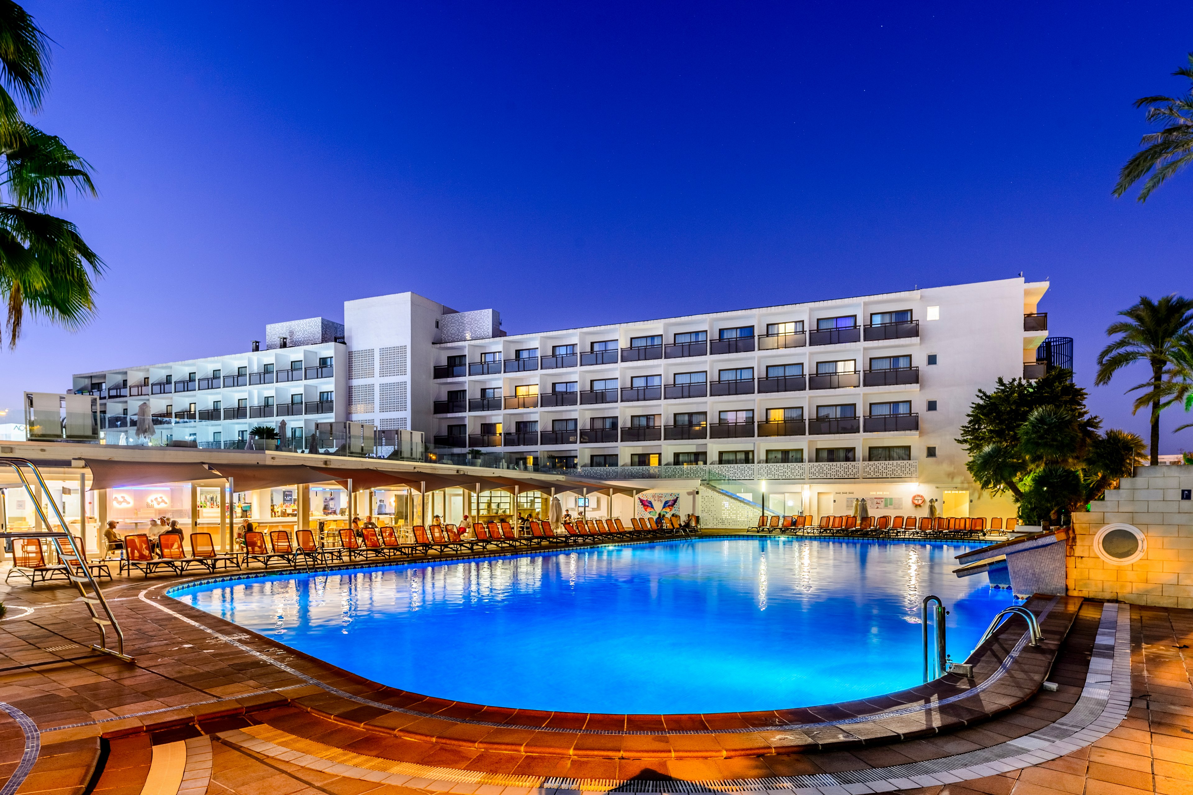 Hotel Vibra Mare Nostrum