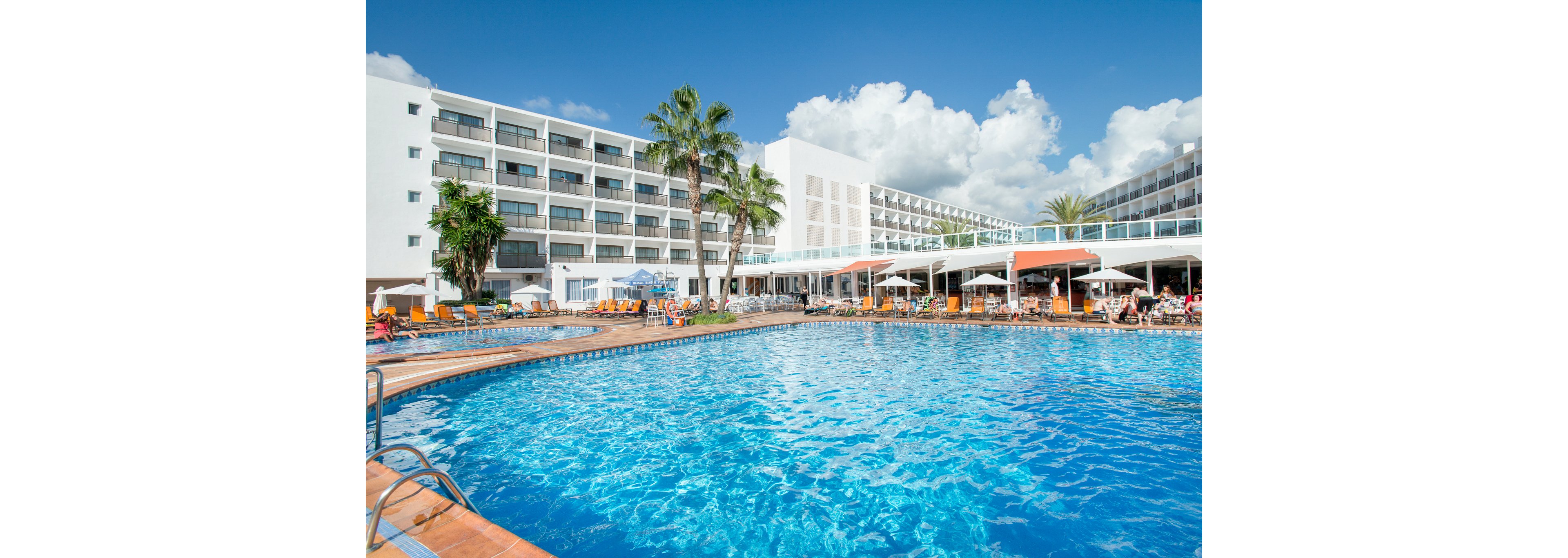 Hotel Vibra Mare Nostrum