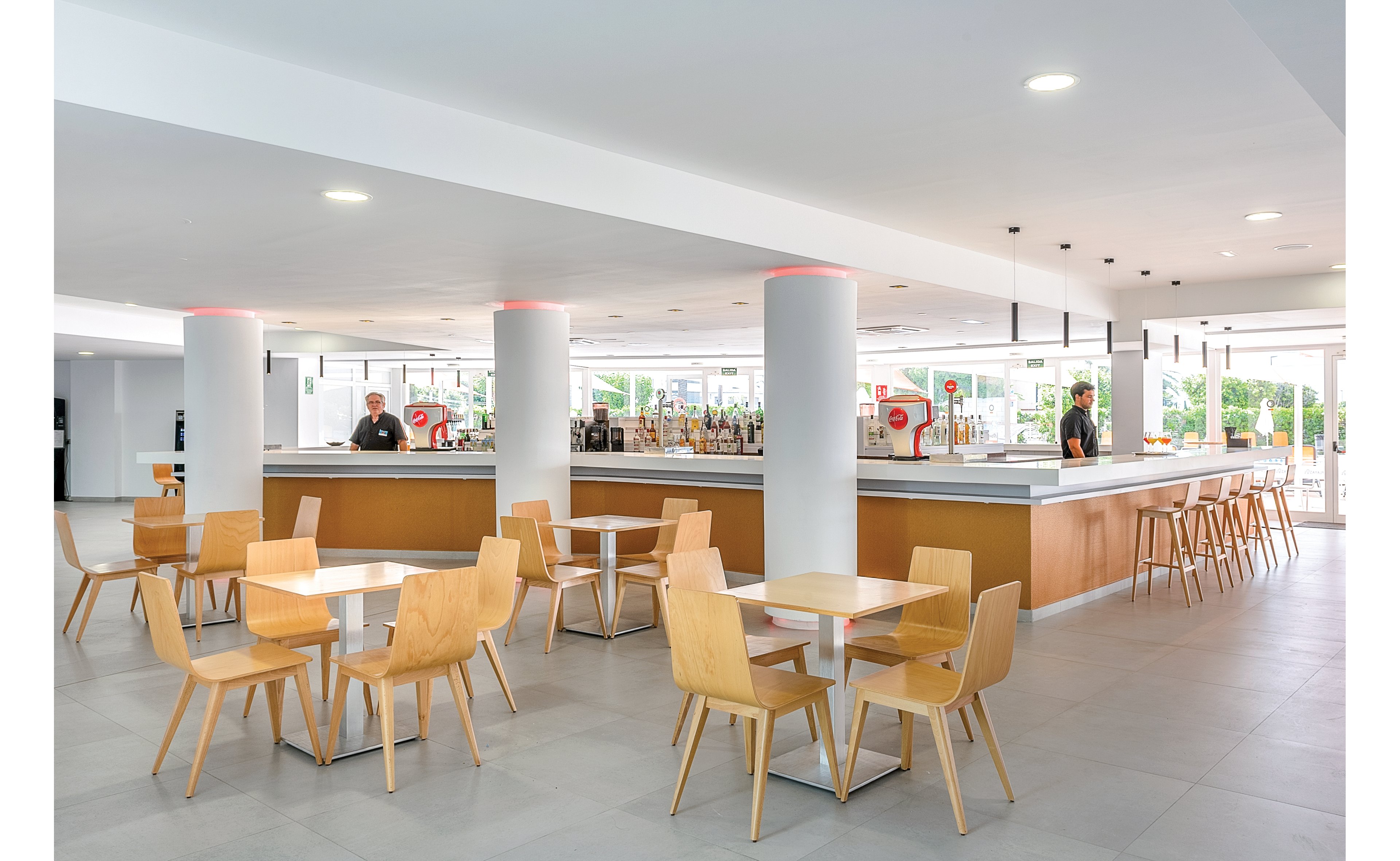 Hotel Vibra Mare Nostrum