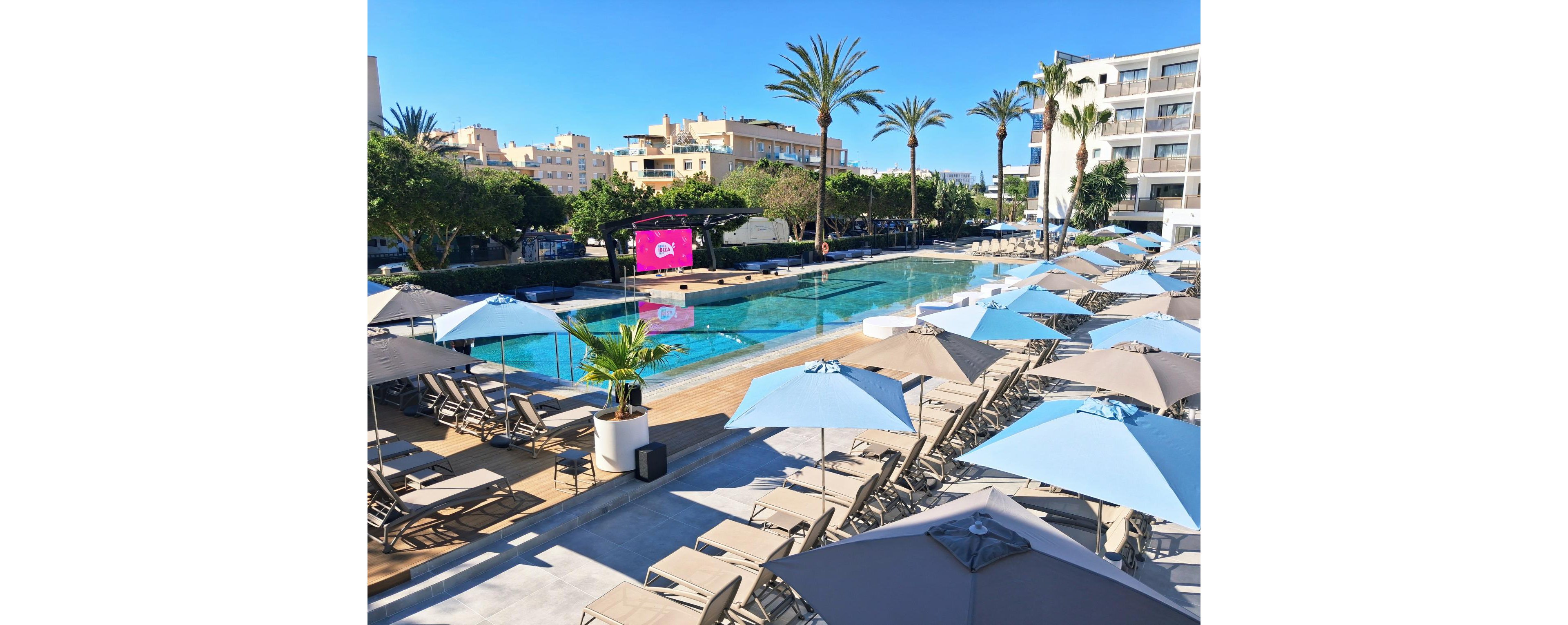 Hotel Vibra Mare Nostrum