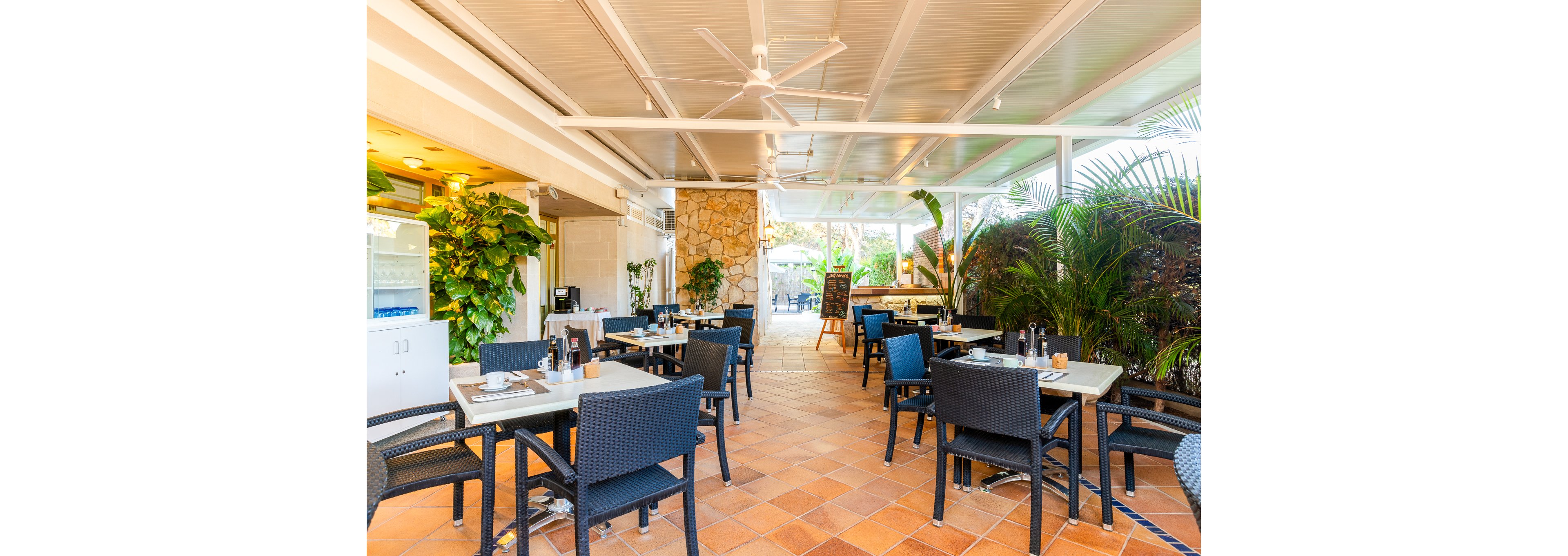 S'Argamassa Palace Suite Hotel