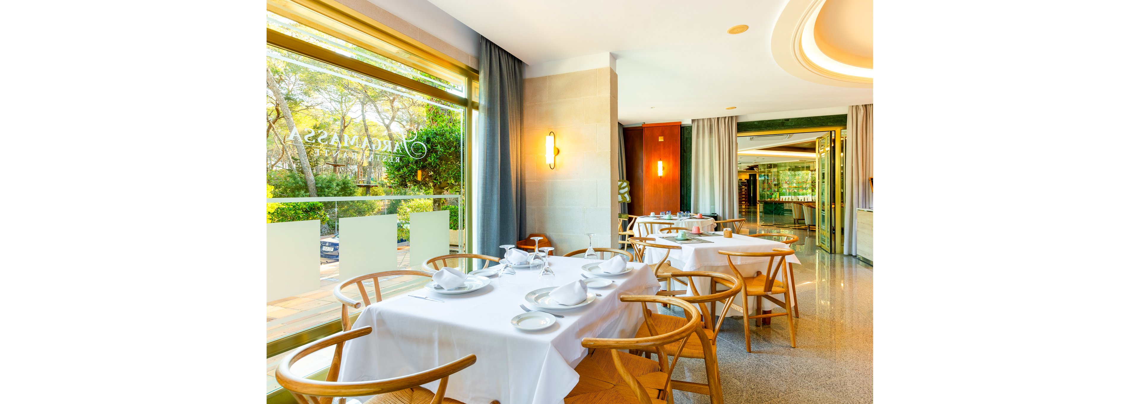 S'Argamassa Palace Suite Hotel