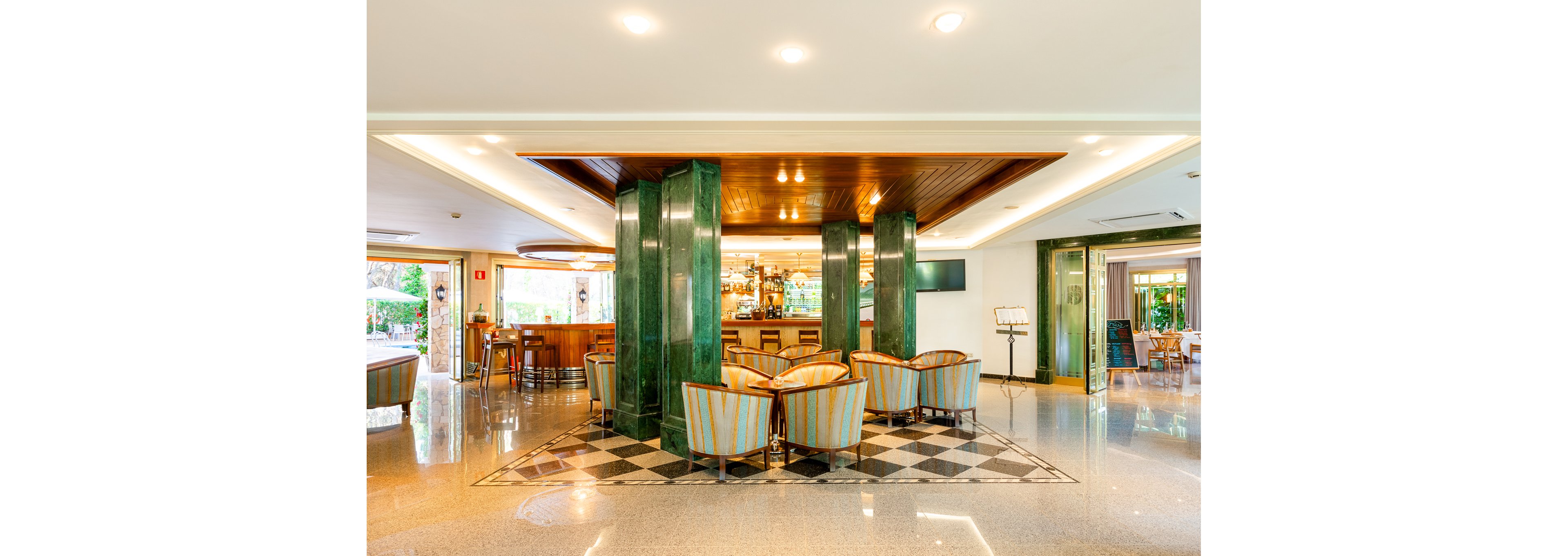 S'Argamassa Palace Suite Hotel