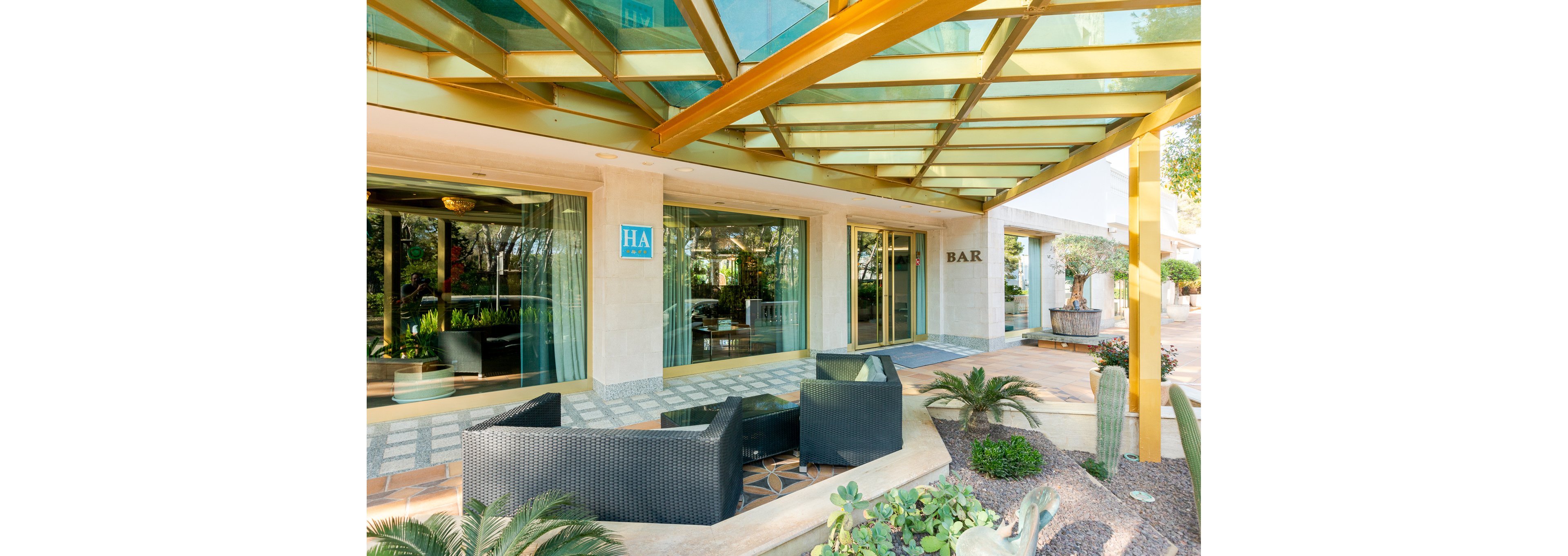 S'Argamassa Palace Suite Hotel