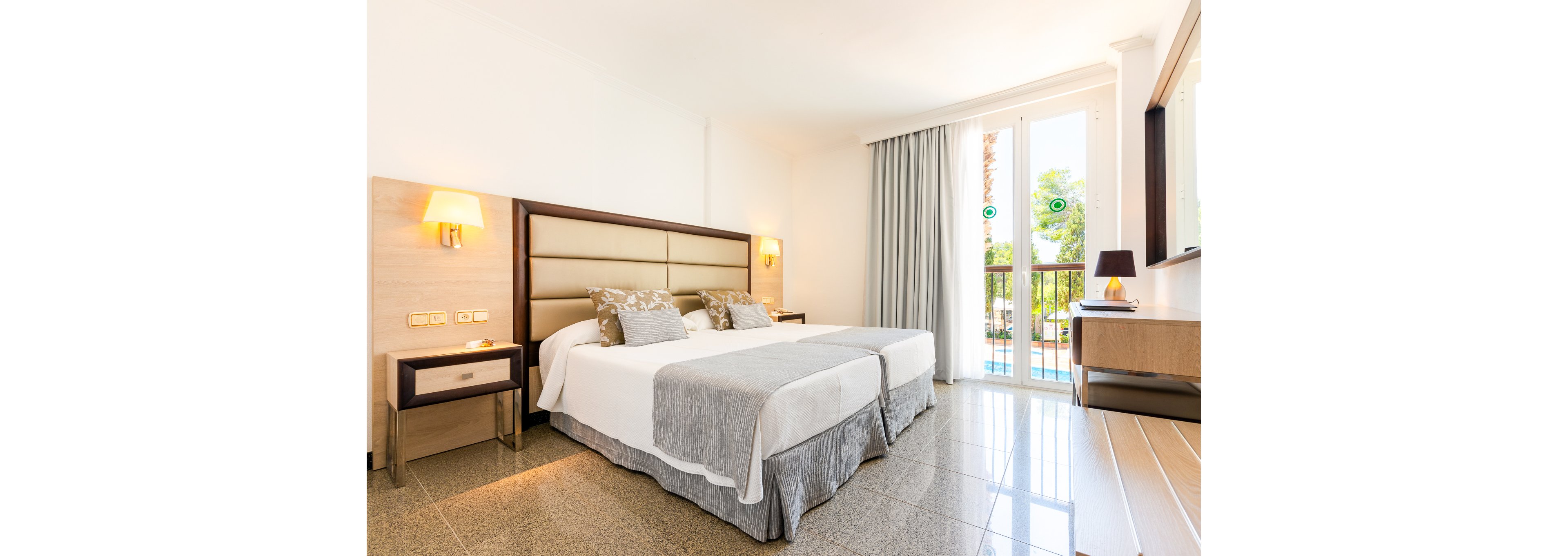 S'Argamassa Palace Suite Hotel