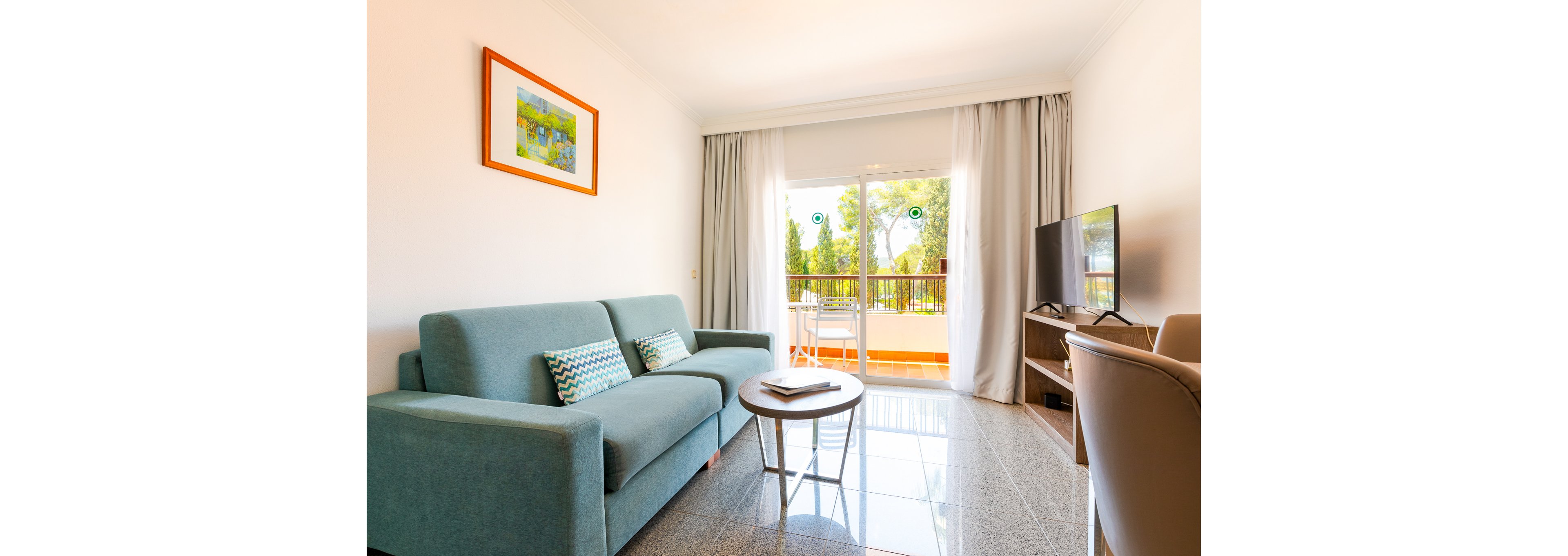 S'Argamassa Palace Suite Hotel