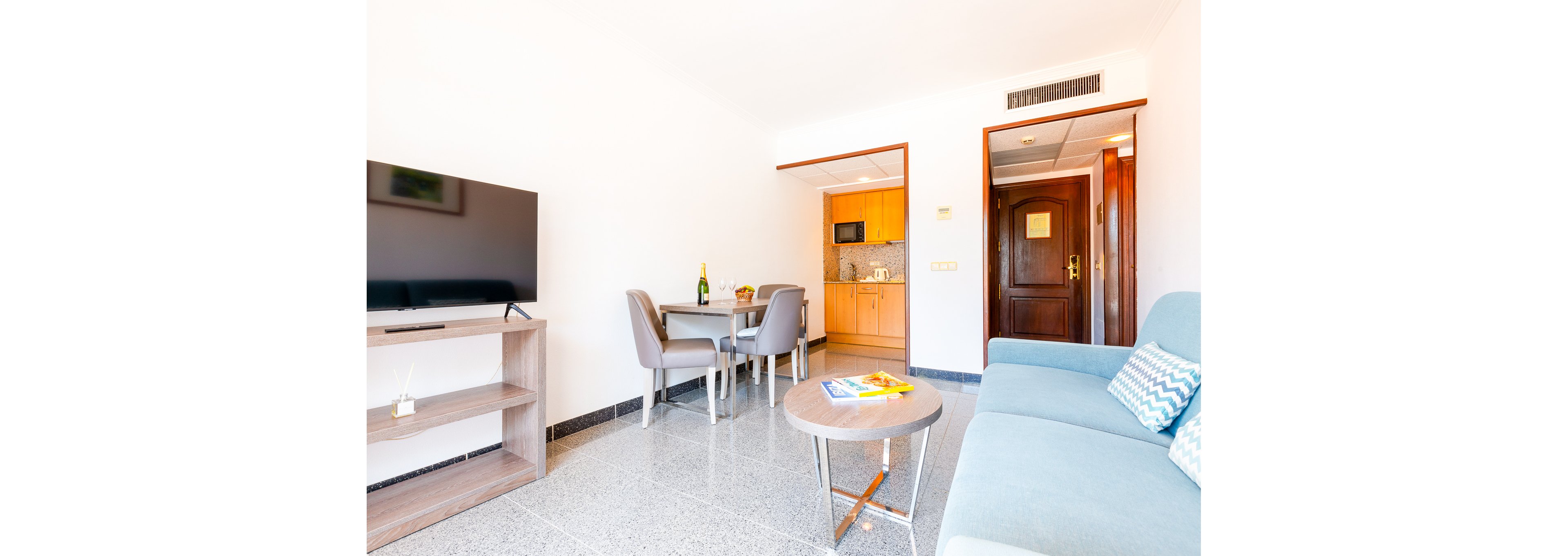 S'Argamassa Palace Suite Hotel