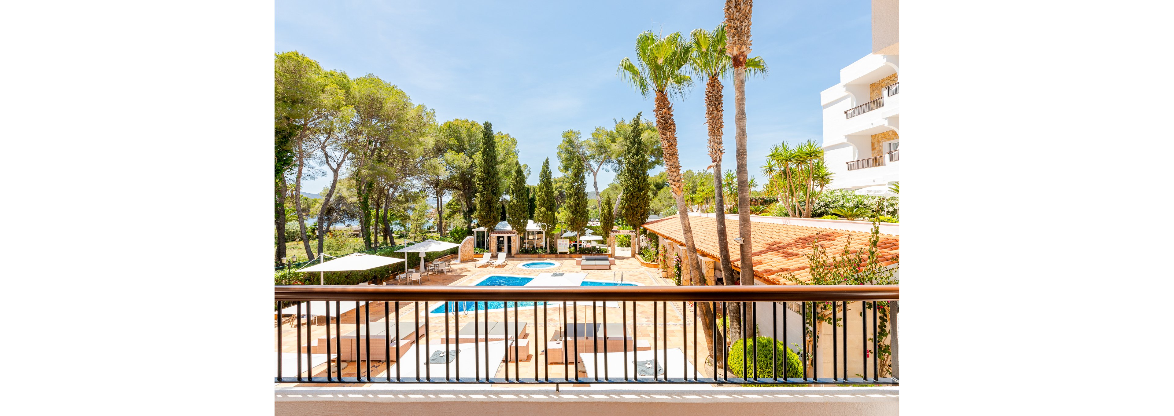 S'Argamassa Palace Suite Hotel