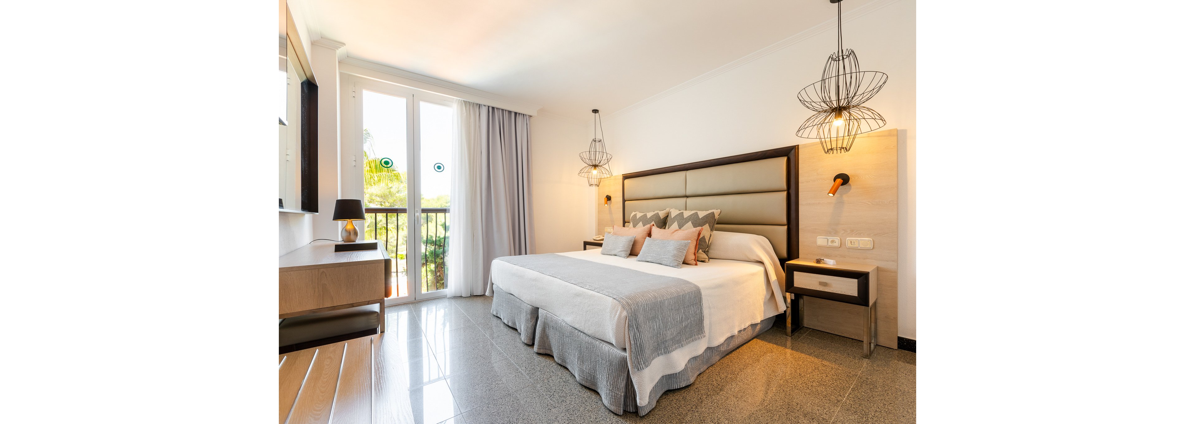 S'Argamassa Palace Suite Hotel