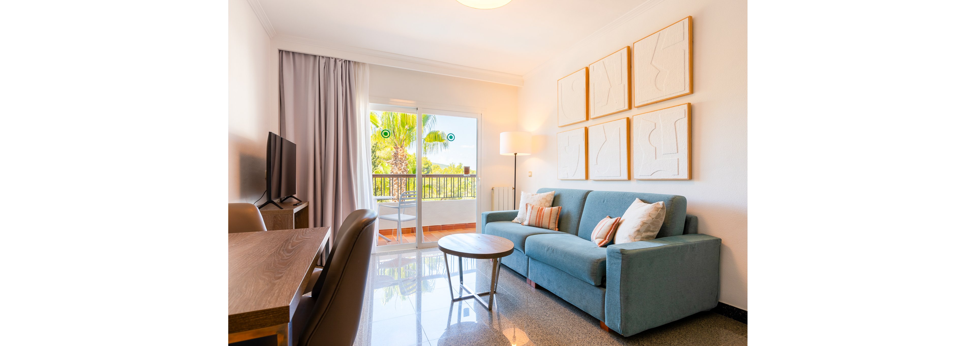 S'Argamassa Palace Suite Hotel