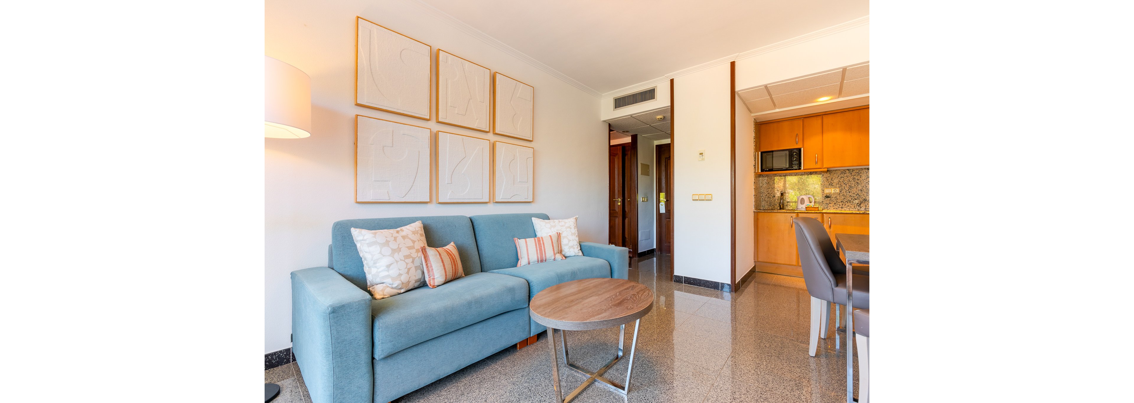 S'Argamassa Palace Suite Hotel