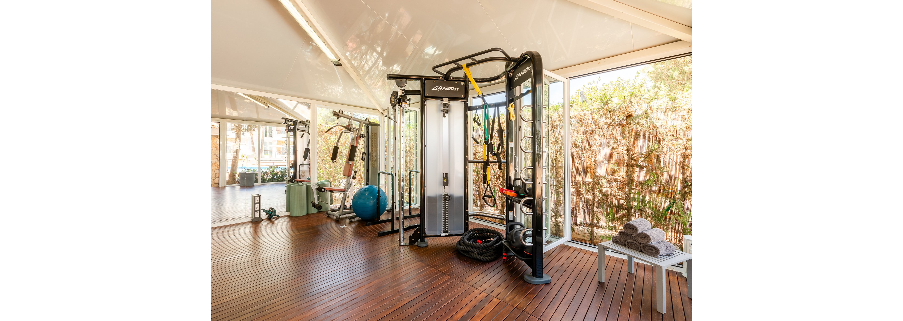 S'Argamassa Palace Suite Hotel