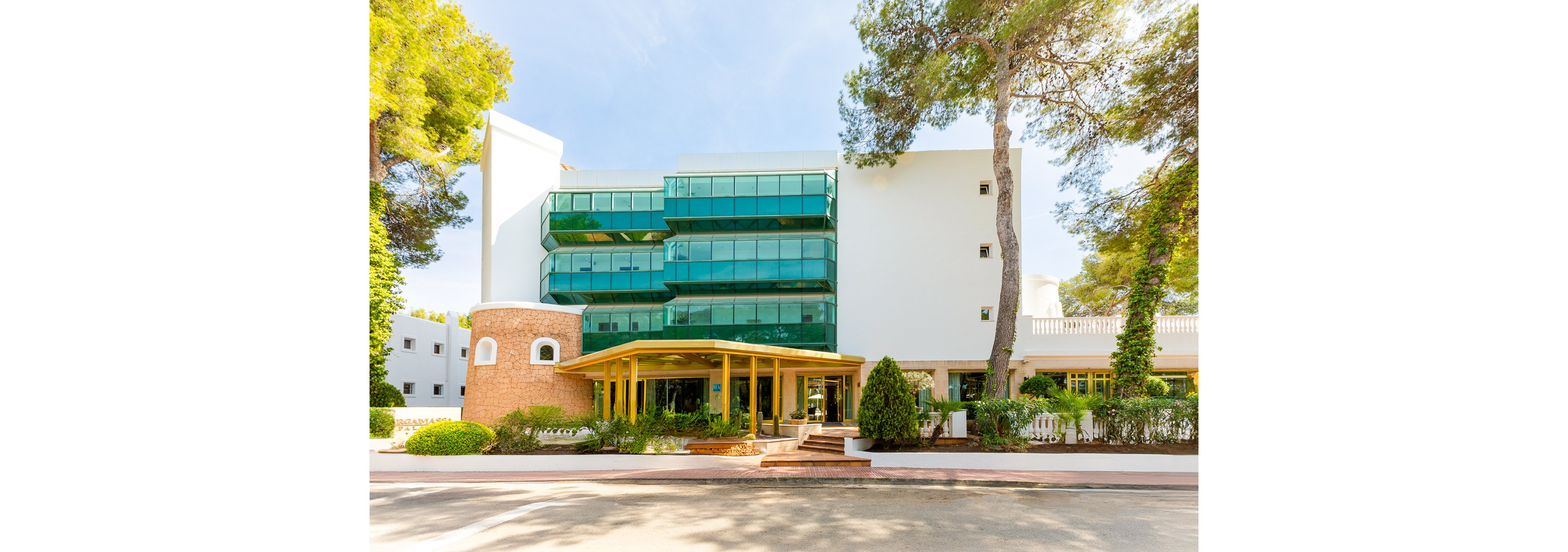 S'Argamassa Palace Suite Hotel