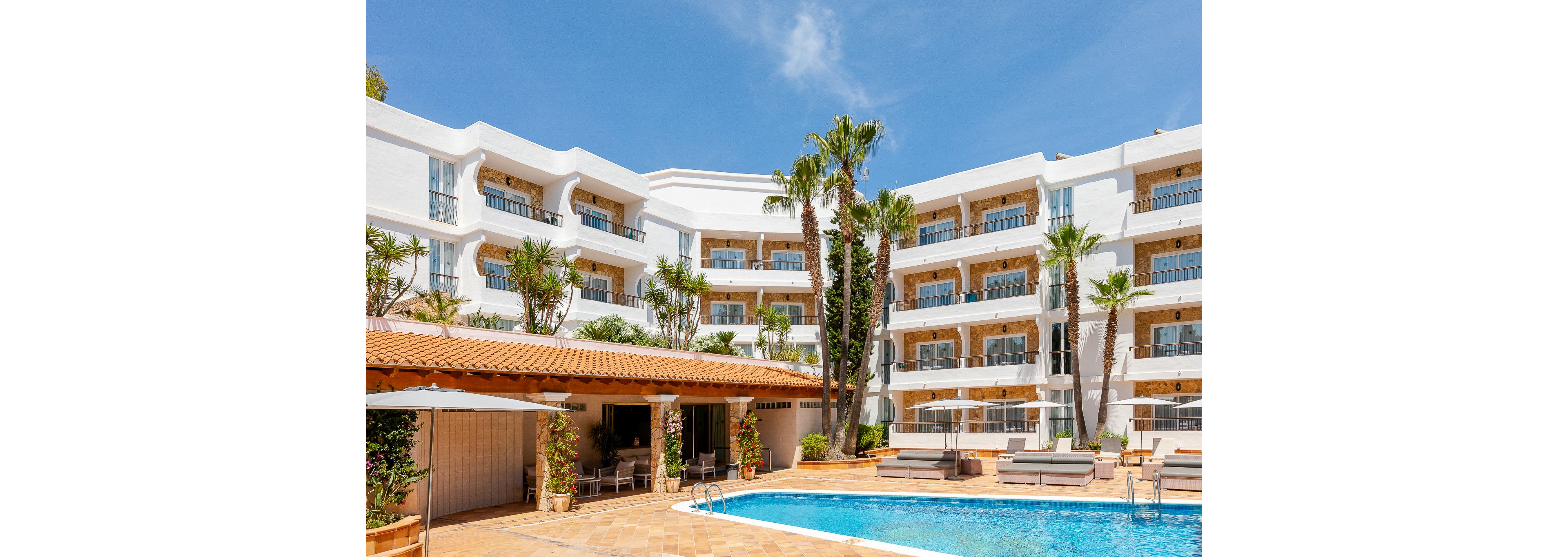 S'Argamassa Palace Suite Hotel